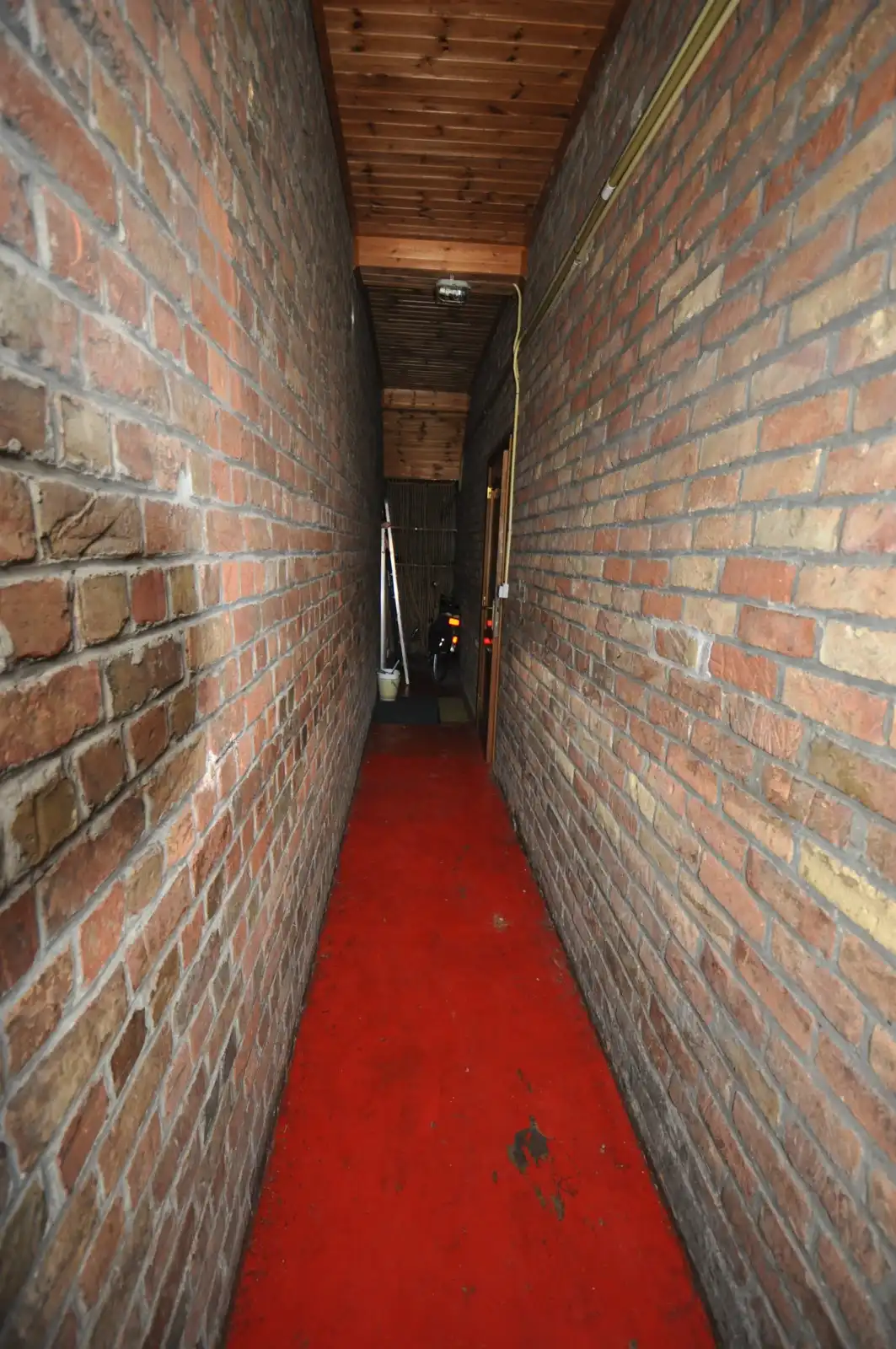 Ruime renovatiewoning met mogelijheid tot 5 slaapkamers foto 21