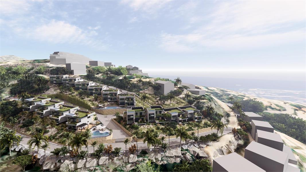 Gerenoveerde luxe villa's met panoramisch uitzicht in Sierra de Altea - Exclusief mediterraan wonen foto 3