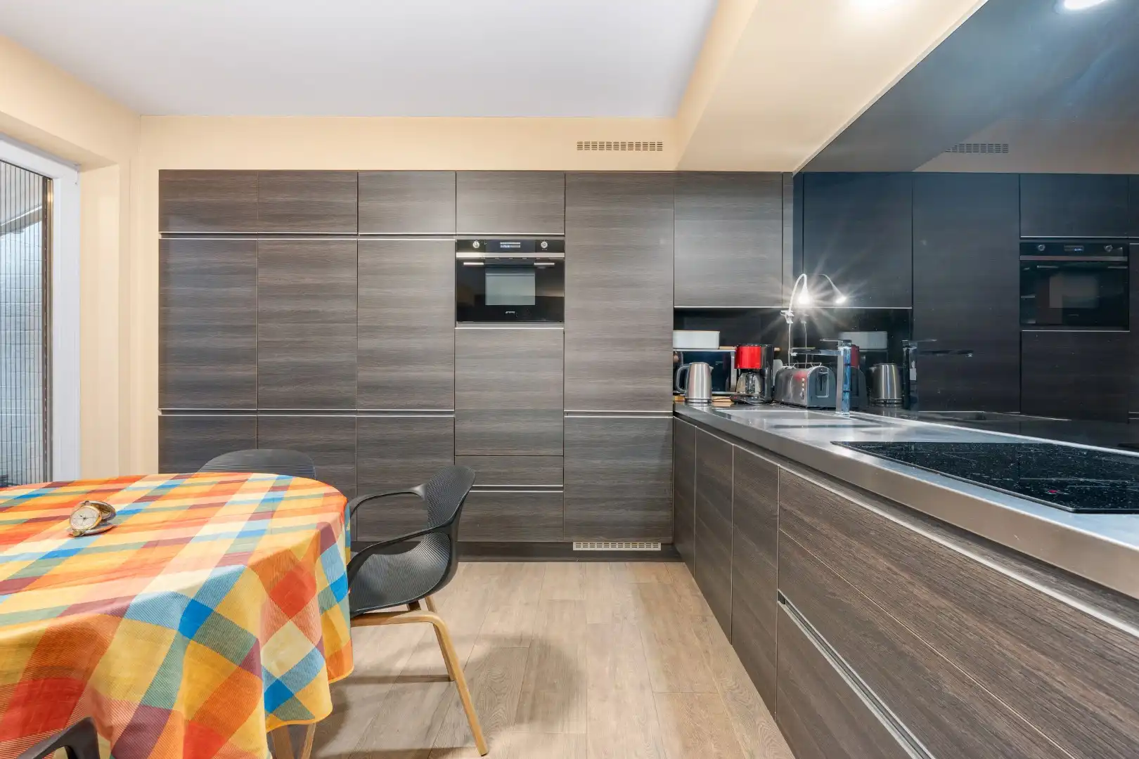Appartement met zongericht terras te koop foto 5
