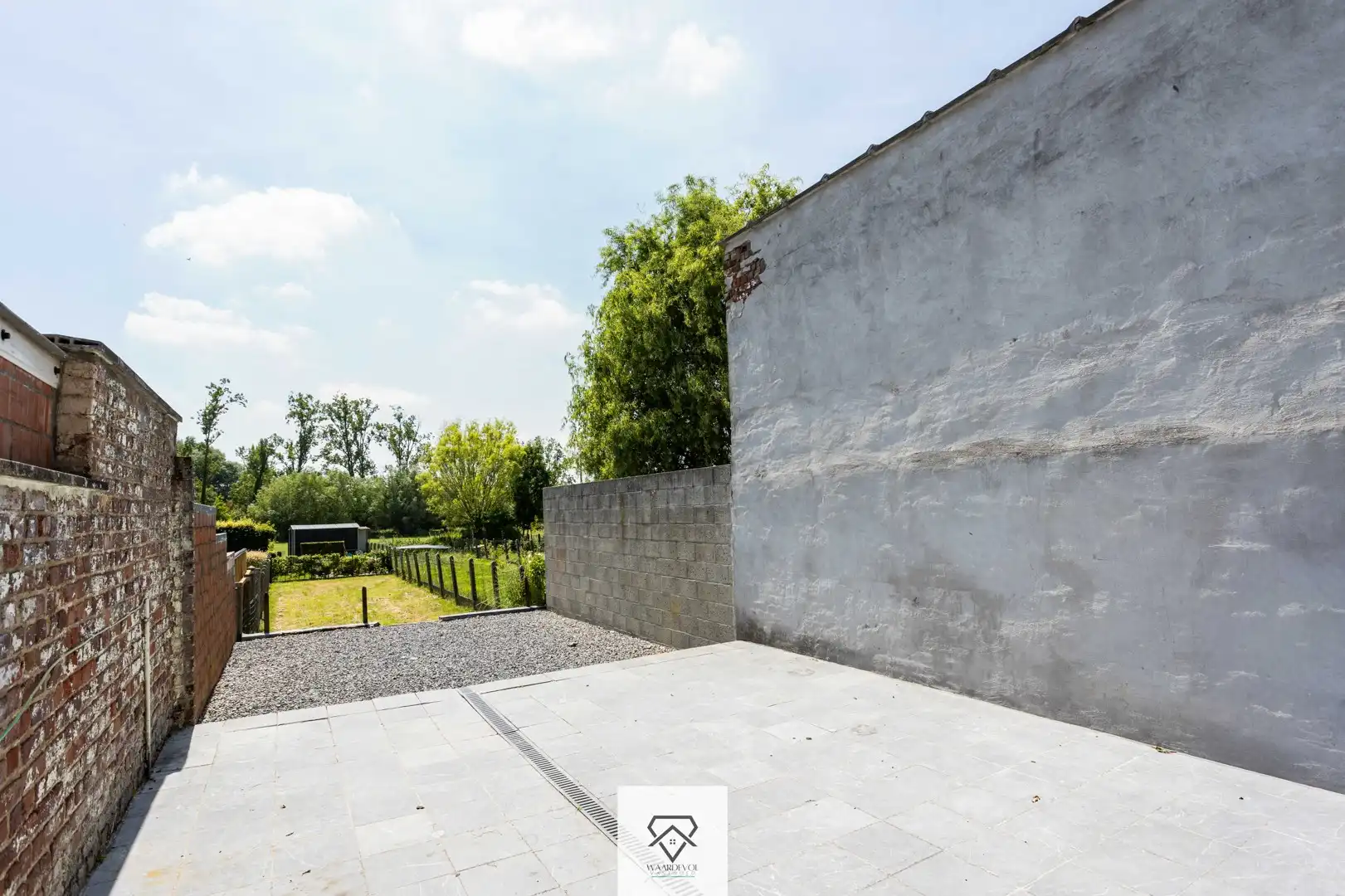 Renovatieproject met tuin en veel potentieel te Ronse foto 20