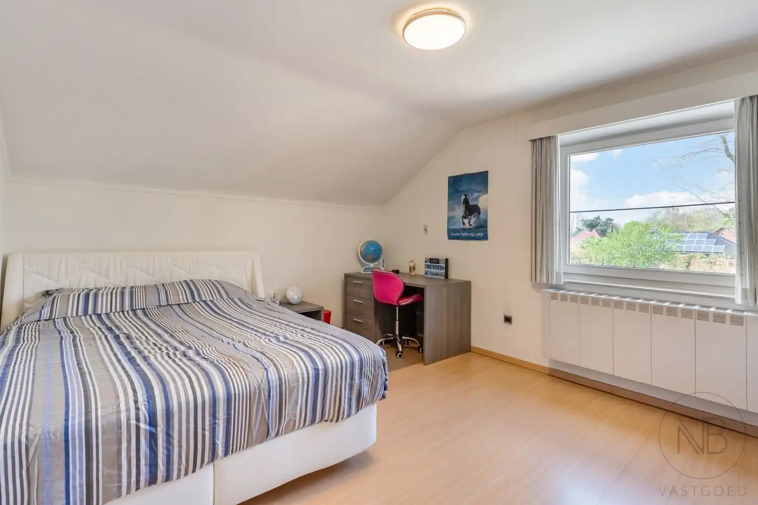 Architectenwoning met ruimte, licht en absolute rust! foto 26