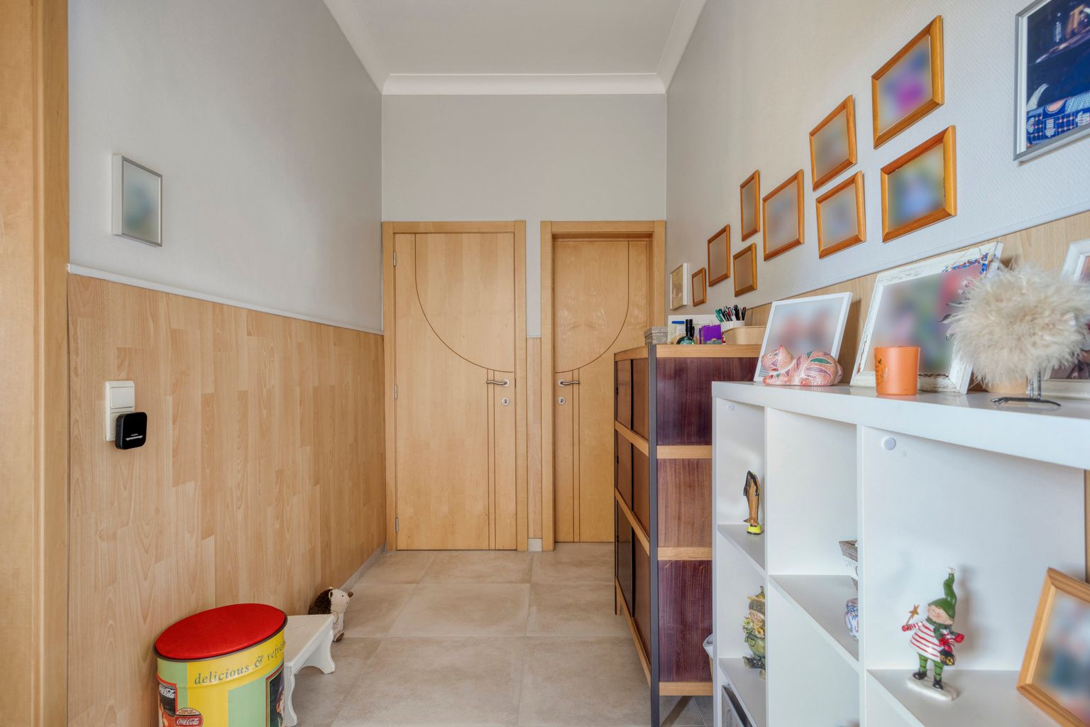 immo David stelt voor: charmante, instapklare woning foto 9