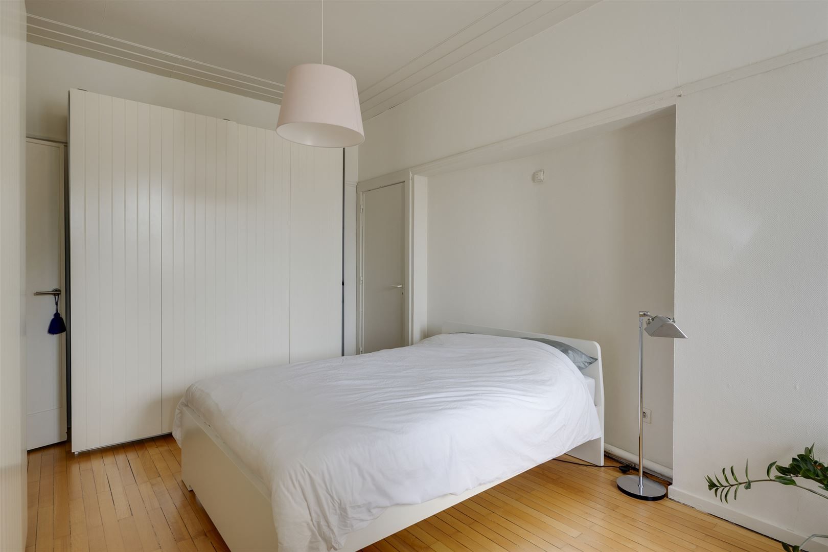 Instapklaar en karaktervol appartement foto 10