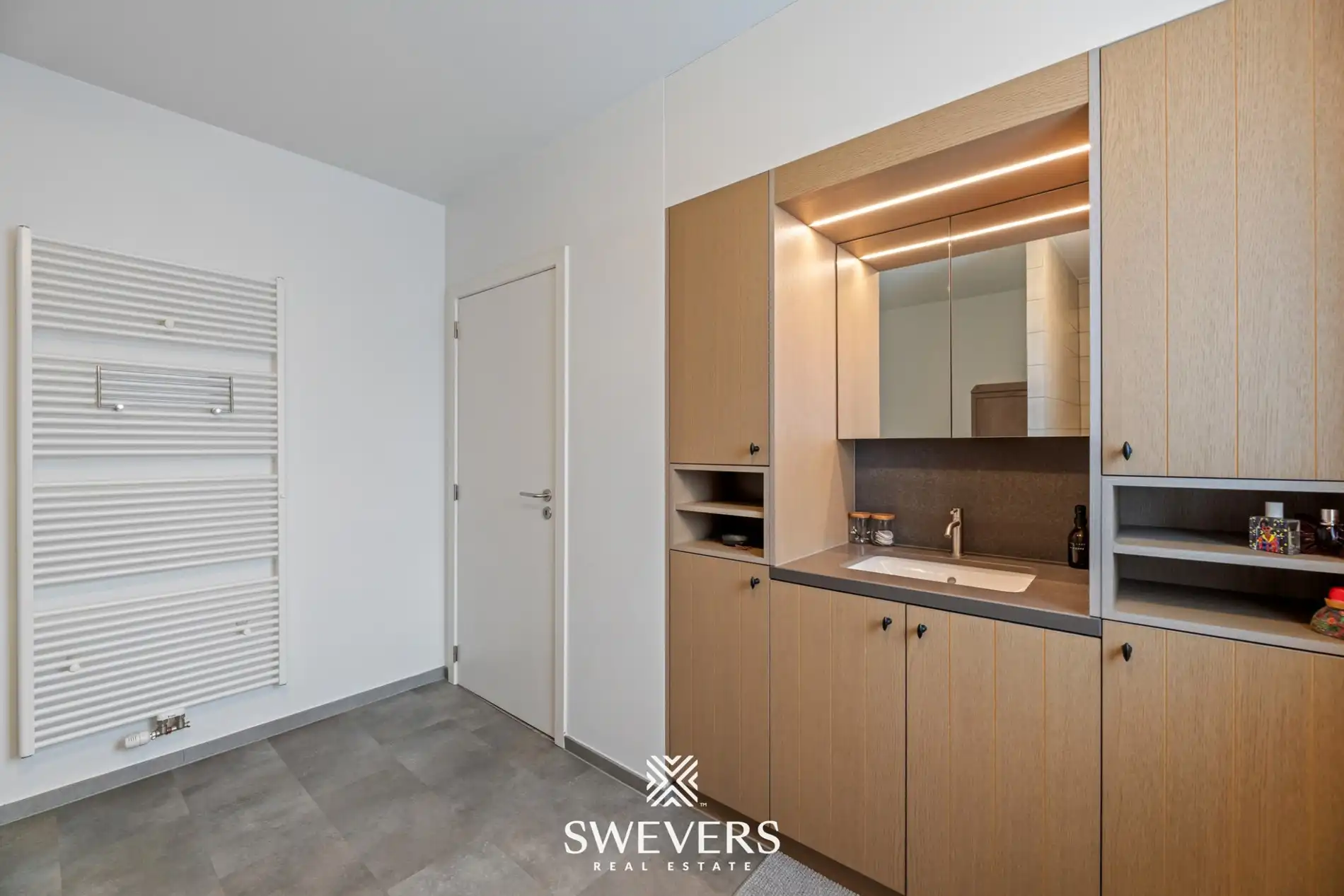 Recente, energiezuinige gezinswoning (2018) met 3 slaapkamers in Heppen foto 13