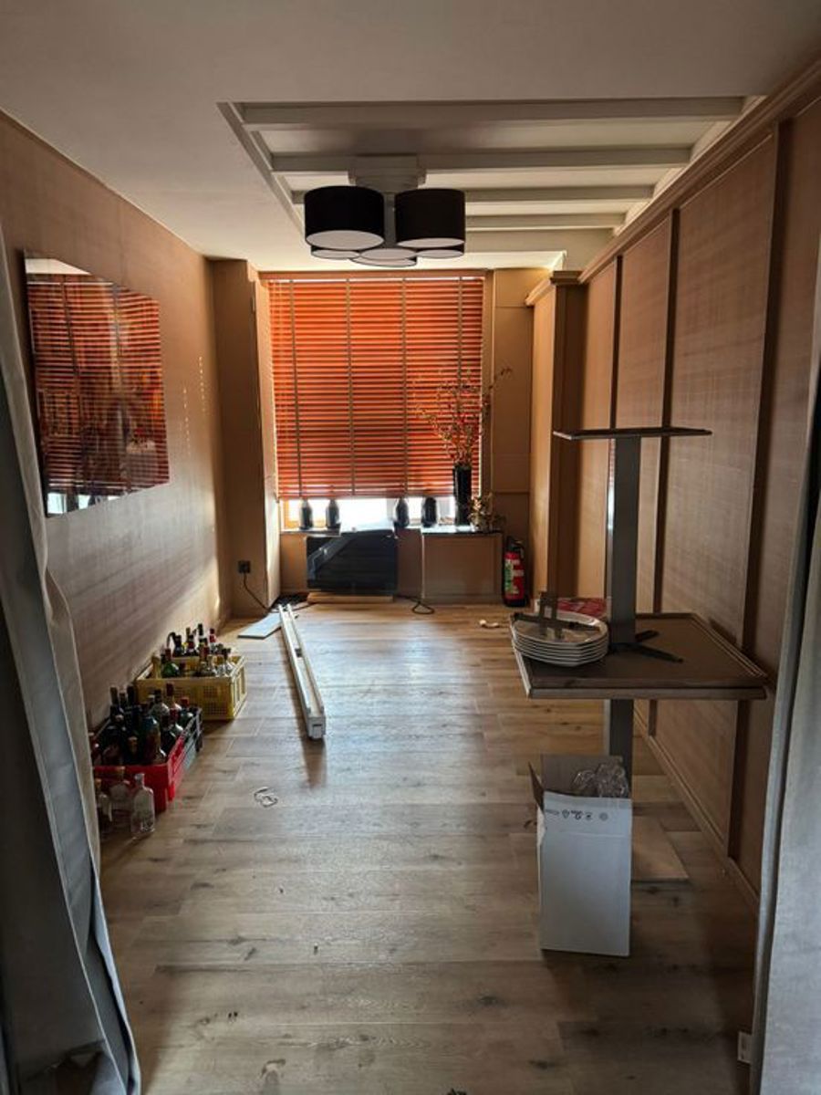 Instapklaar horecapand met terras te huur foto 3