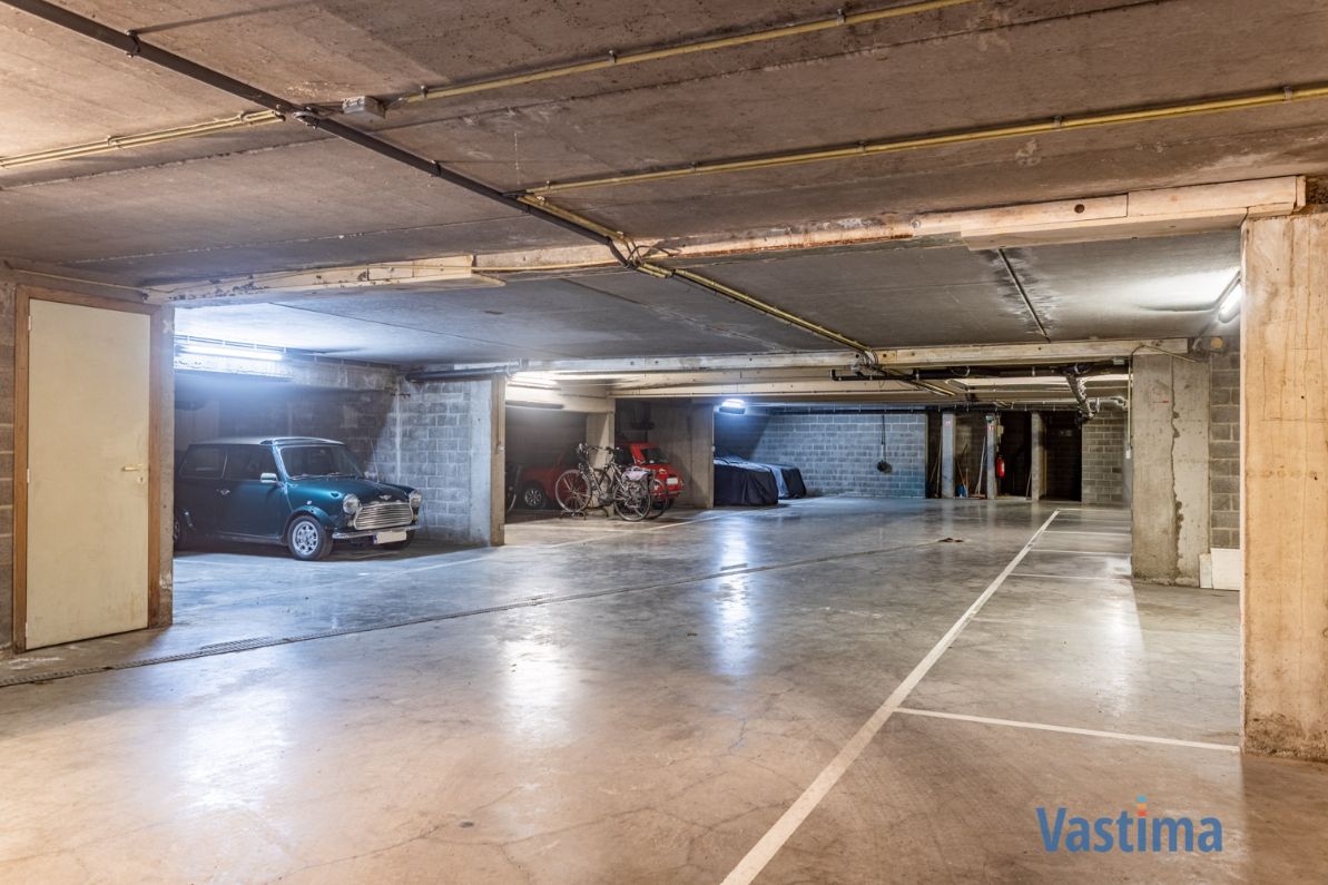 Licht, Ruimte & Locatie – Instapklaar Duplexappartement met parking foto 20