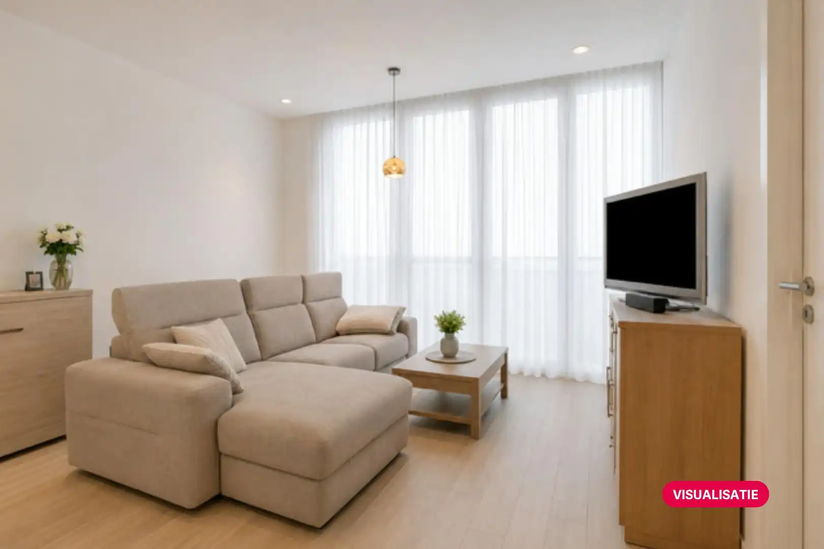 Assistentiewoning te koop op toplocatie te Antwerpen Eilandje foto 11