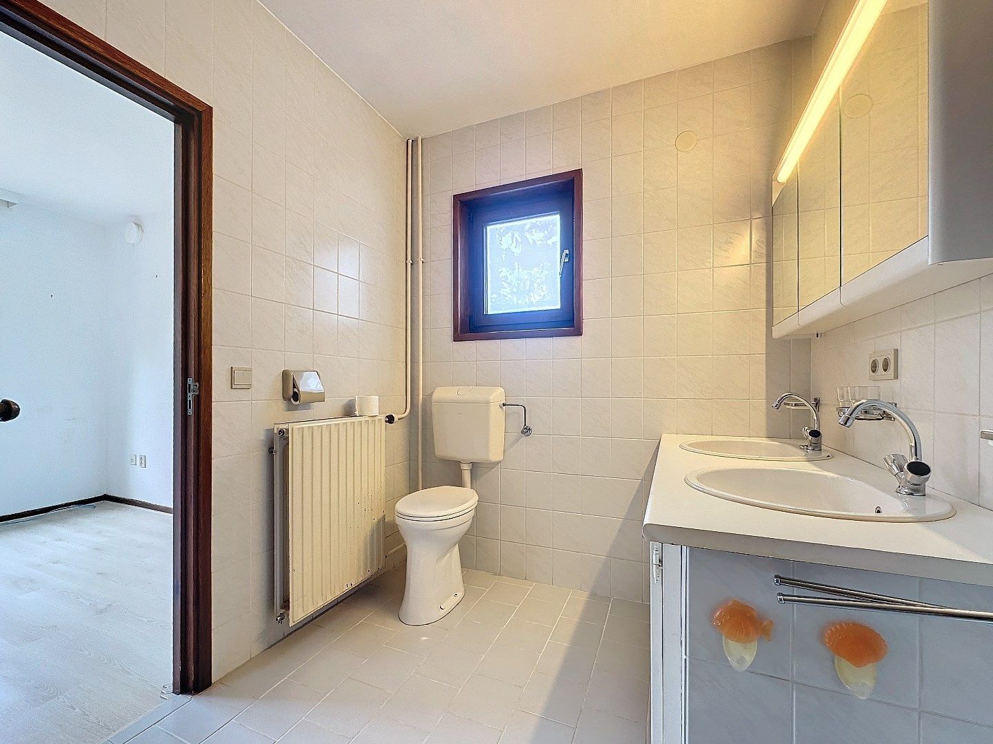 Ruime semi-bungalow in centrum Sluis  foto 22