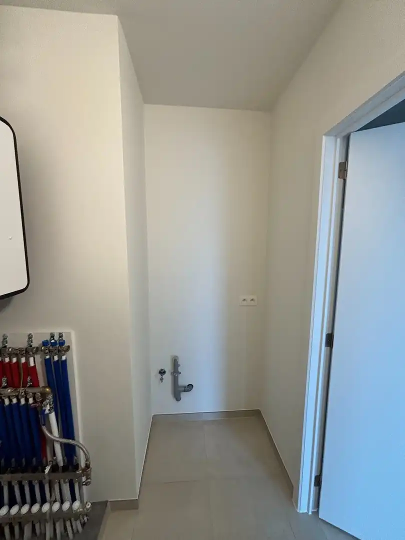 Exclusief wonen op de top: Duurzaam 3-slaapkamer Penthouse met terras van 53m² foto 16