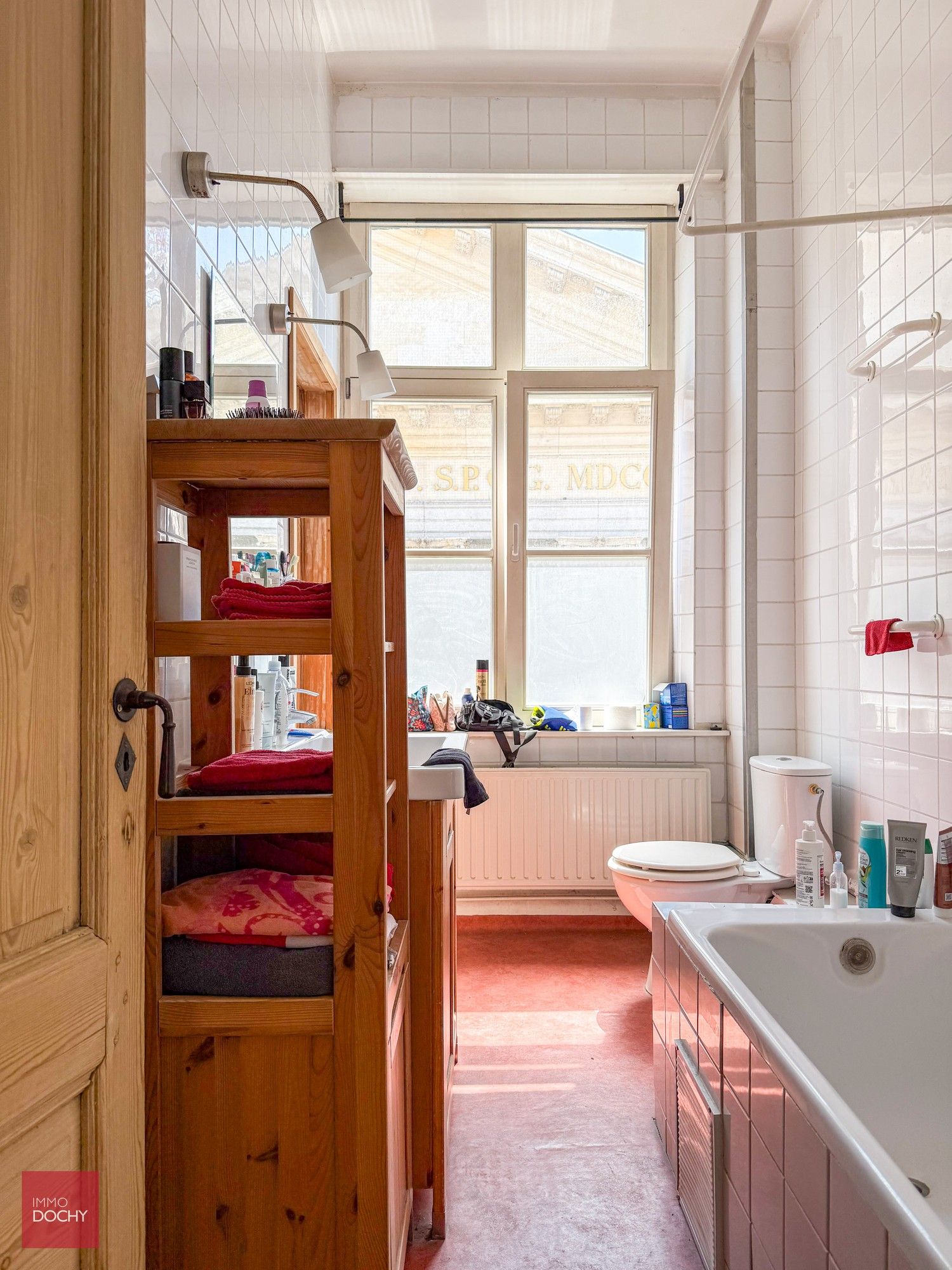 Karaktervol appartement in volle centrum | Voldersstraat foto 8