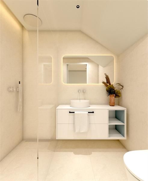NIEUWBOUW VILLA IN TORRE DE LA HORADADA foto 12