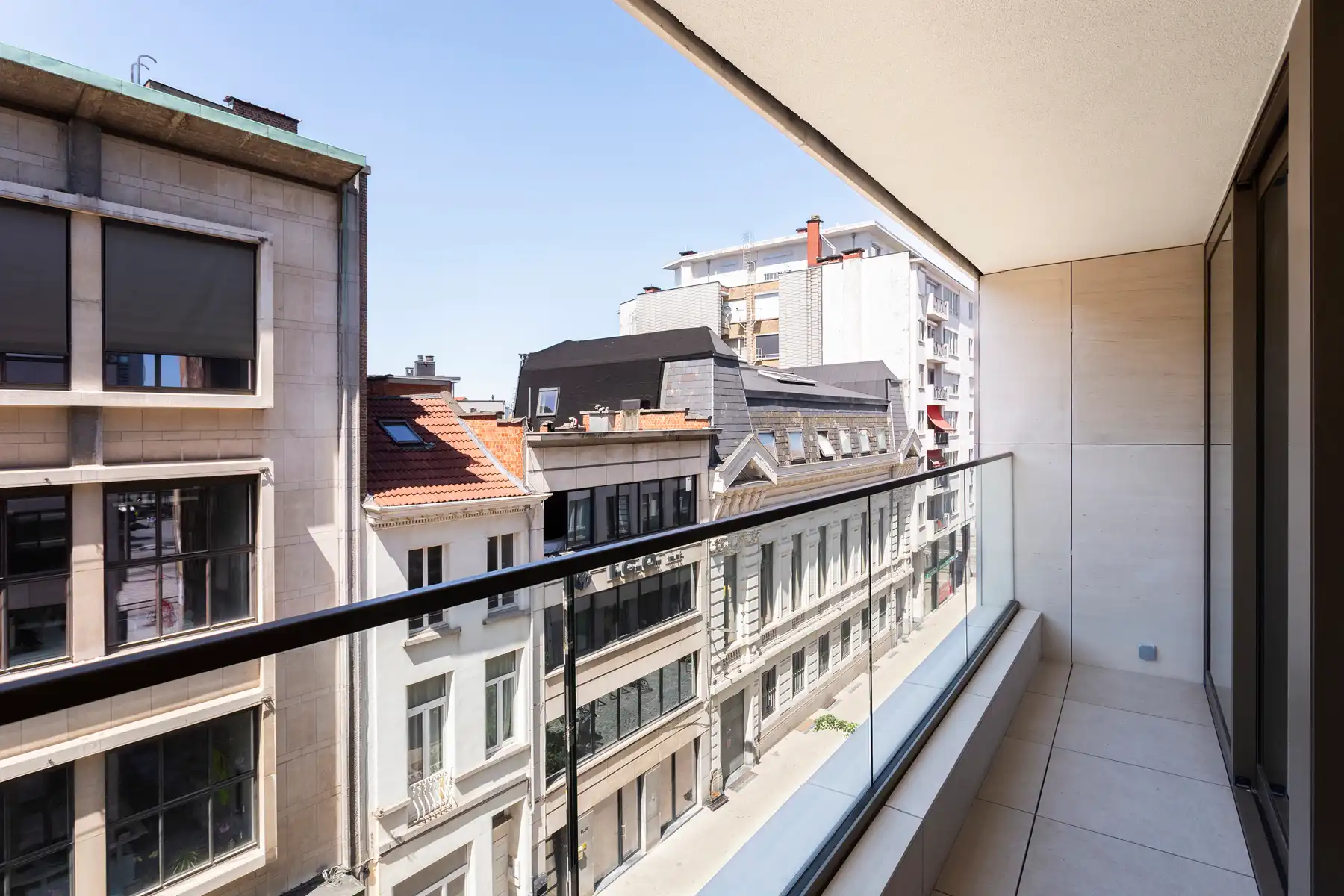 Mooi wonen in een volledig gerenoveerd appartement à Opera foto 12