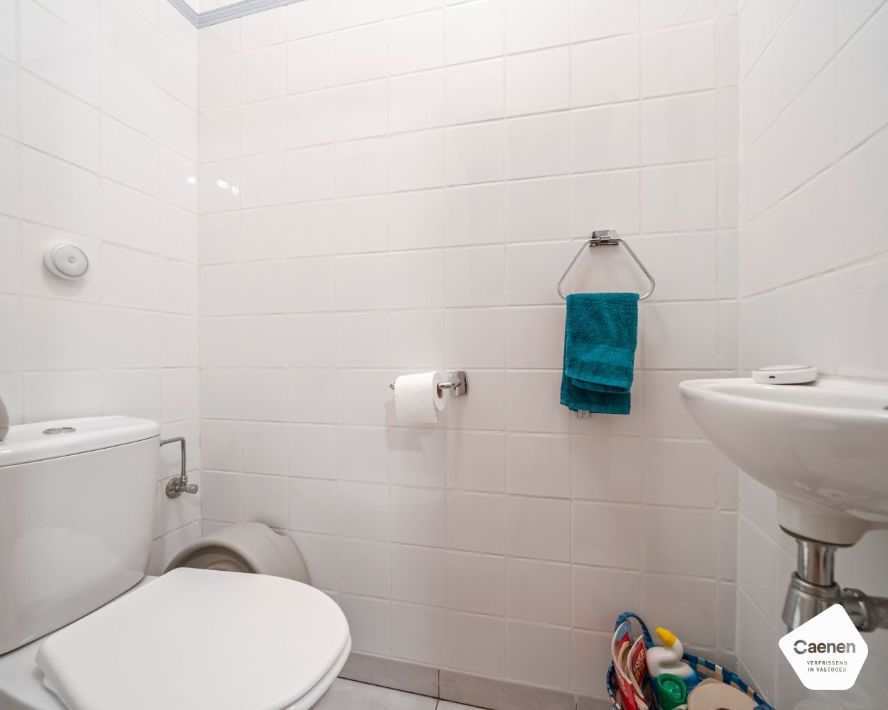 Authentiek ruim twee slaapkamer appartement pal in het centrum van Blankenberge foto 10
