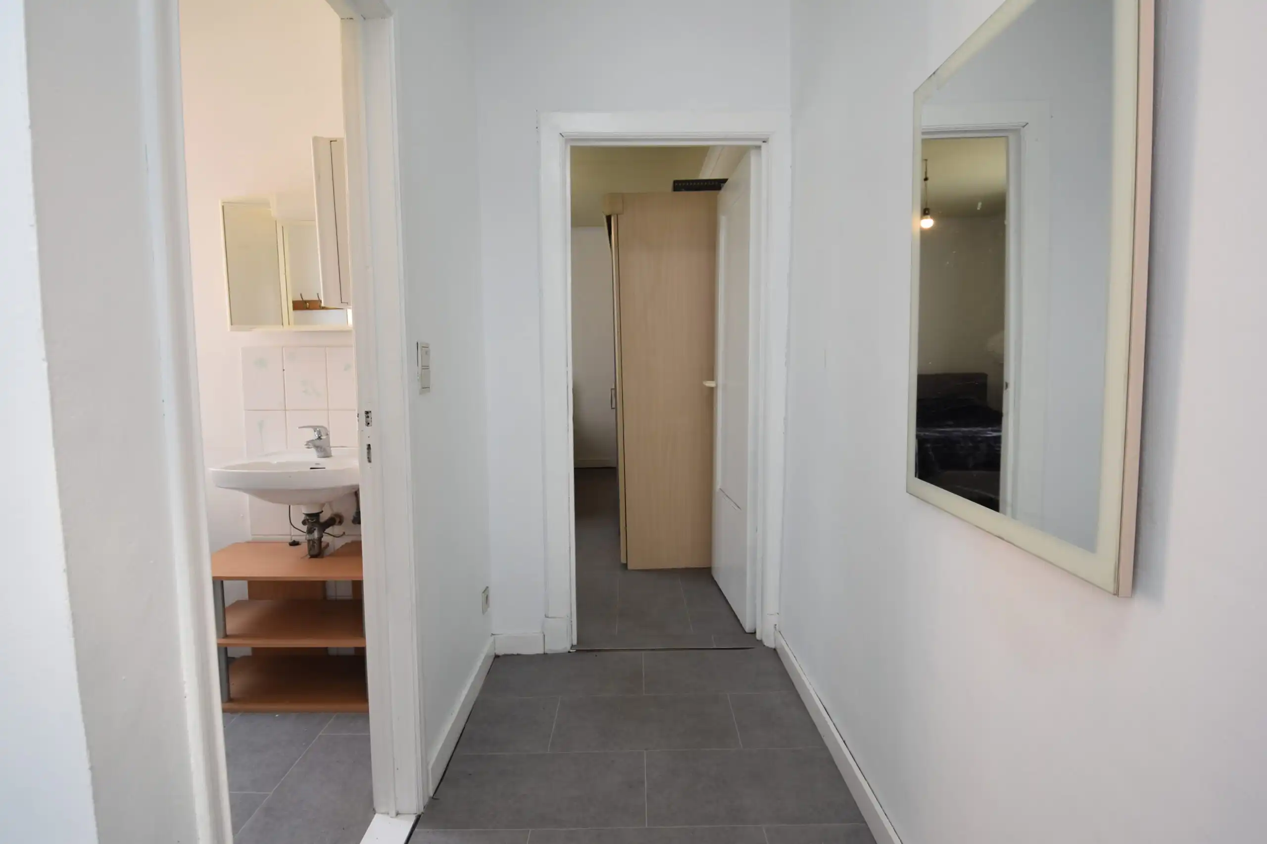 Opbrengsteigendom in karaktervolle herenwoning – centrum Sint-Niklaas foto 32