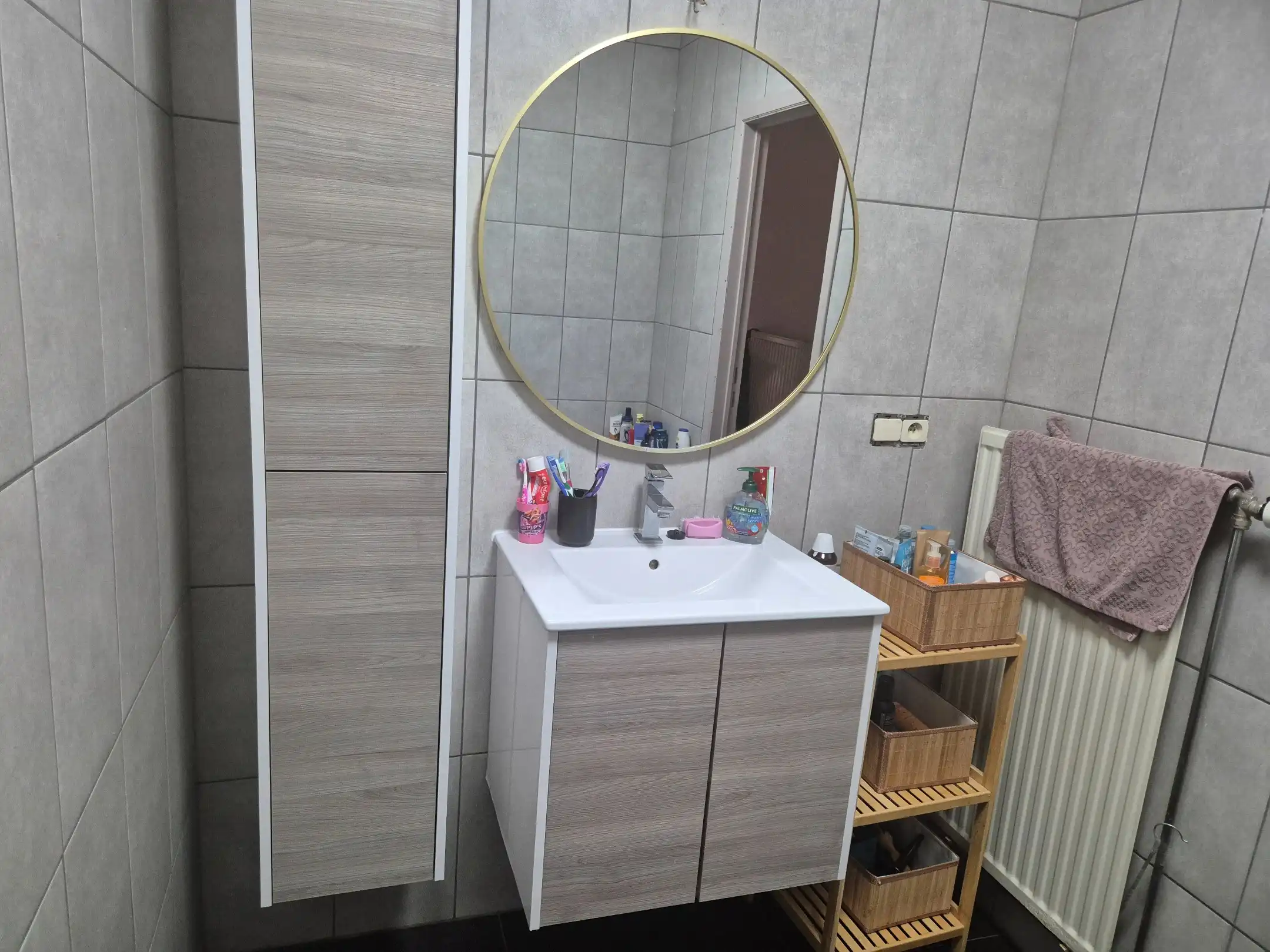 Appartement met 2 slaapkamers en parking foto 9