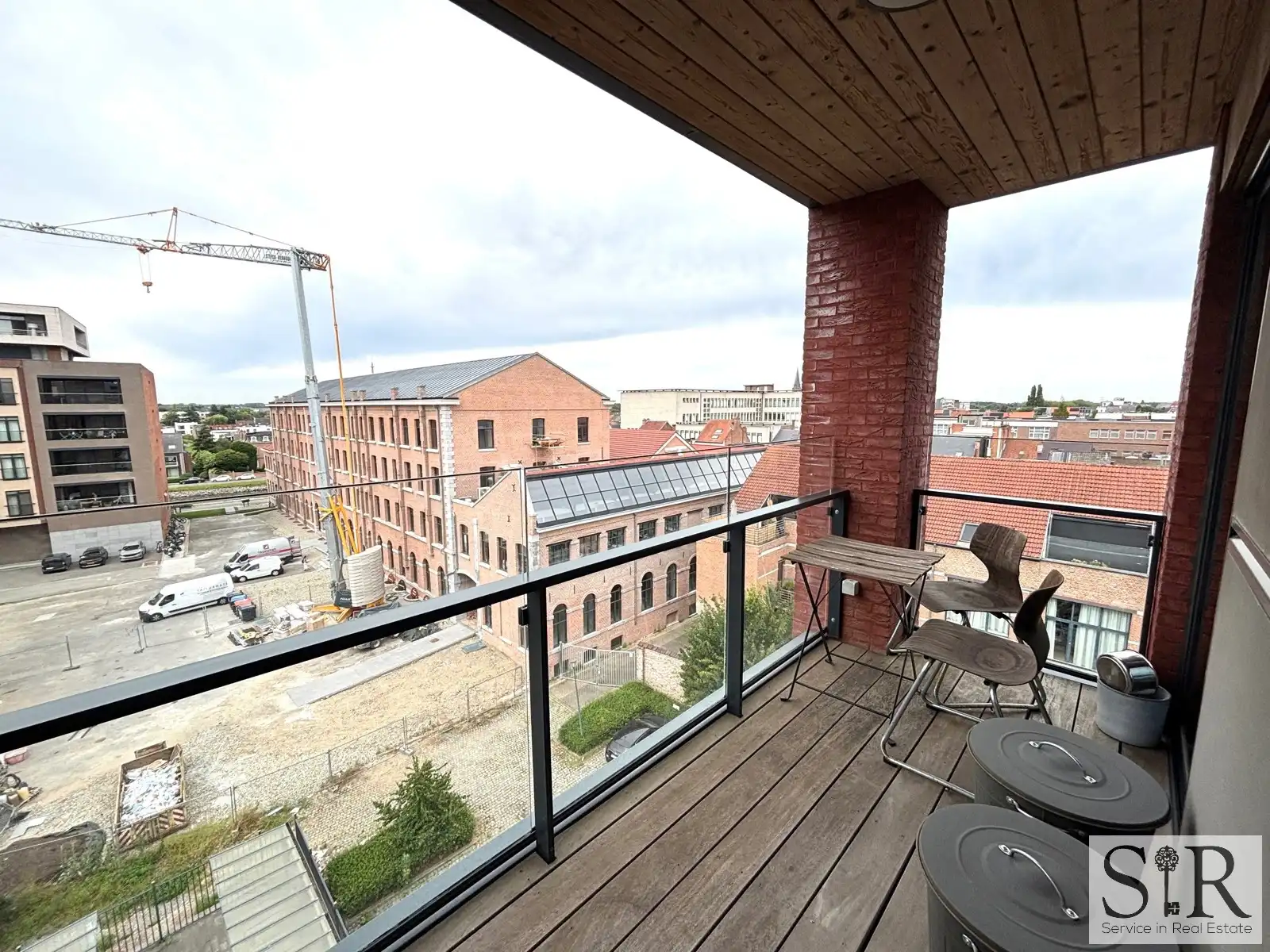 Appartement te huur foto 5