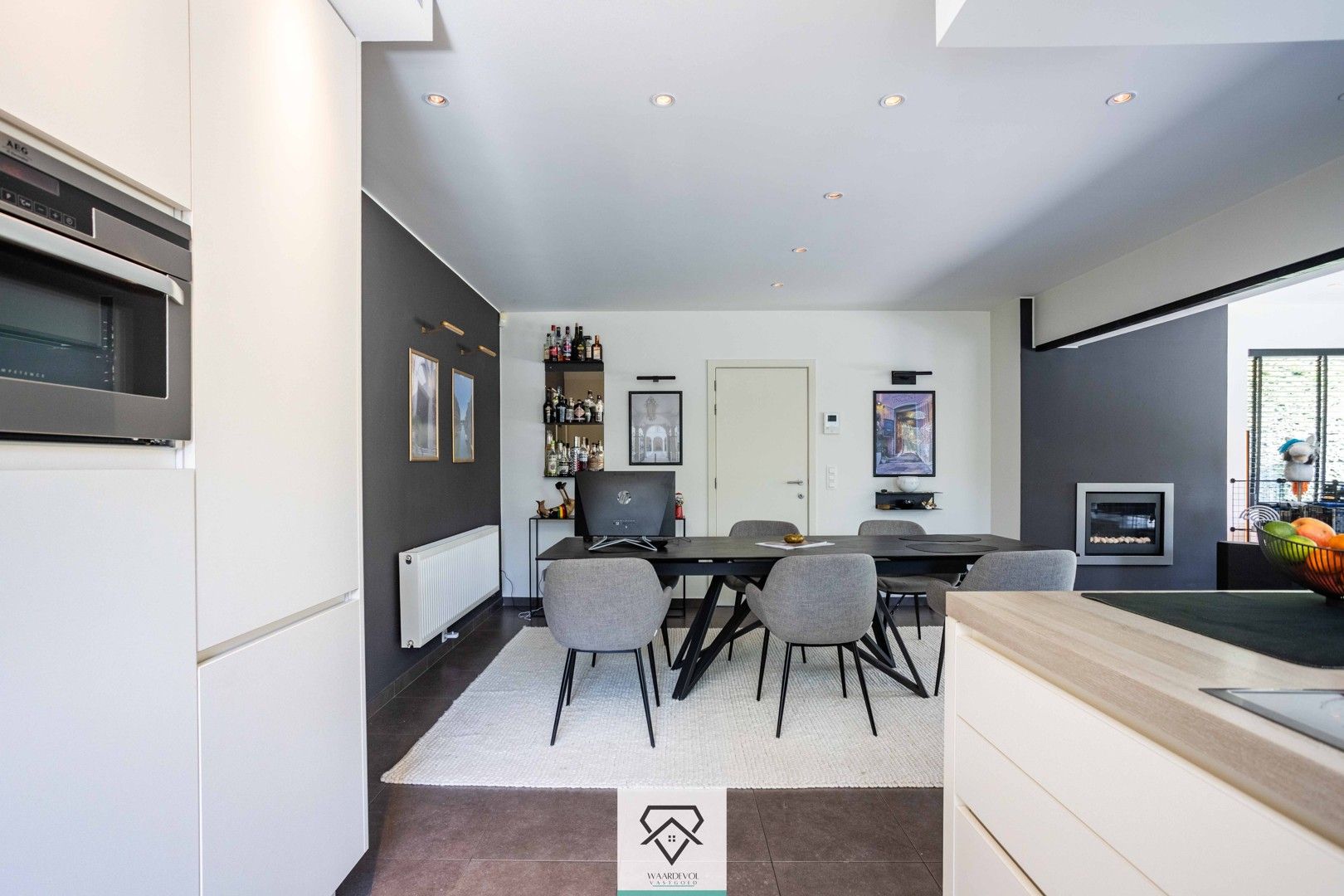 Uitstekend gelegen woning met véél privacy foto 14