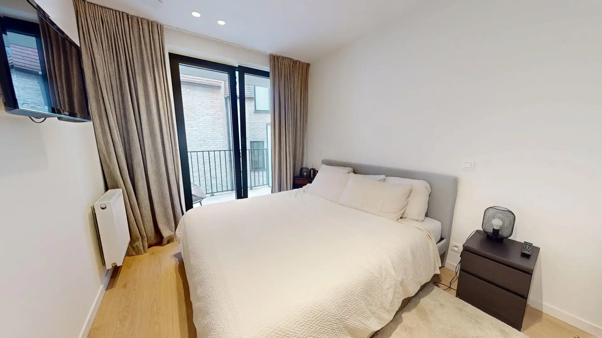 Appartement te koop foto 18