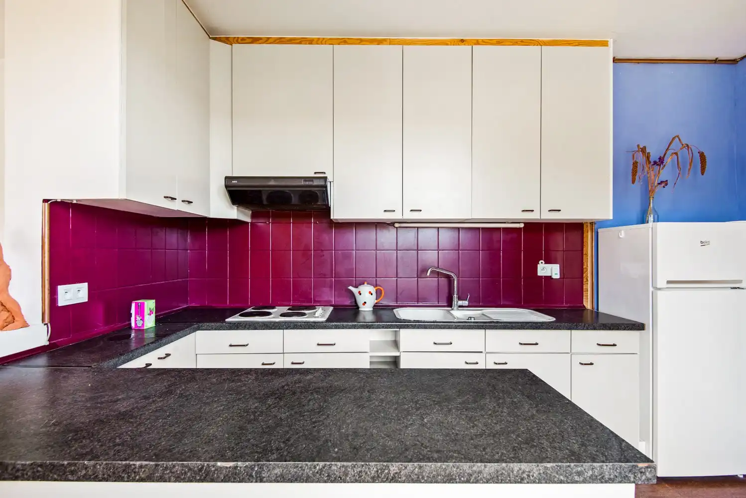 Appartement op uitstekende locatie in Deurne! foto 9
