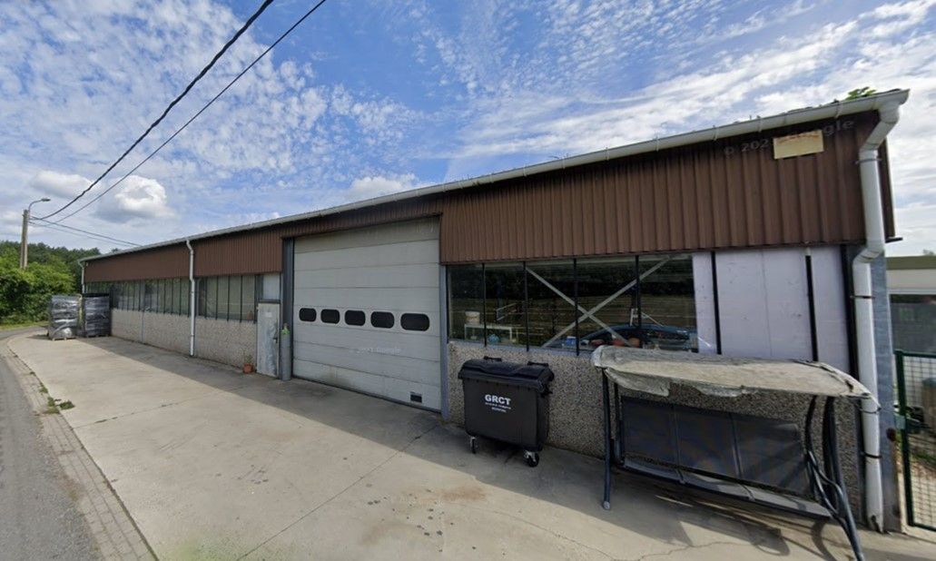 Rustig gelegen woning met grote loods van 480m² op een perceel van 1,9 hectare grond foto 4