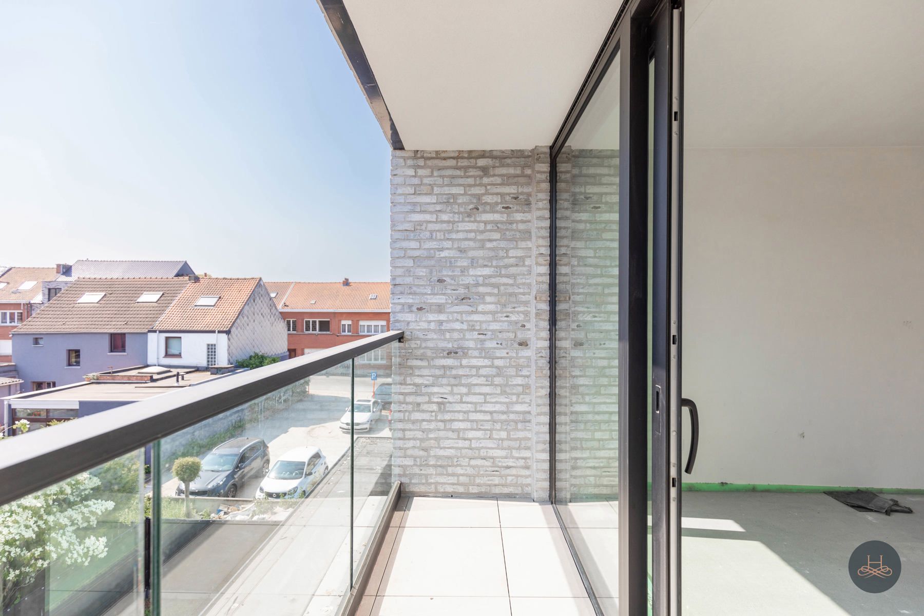 LAATSTE UNIT!! Prachtig duplex-appartement, instapklaar foto 28