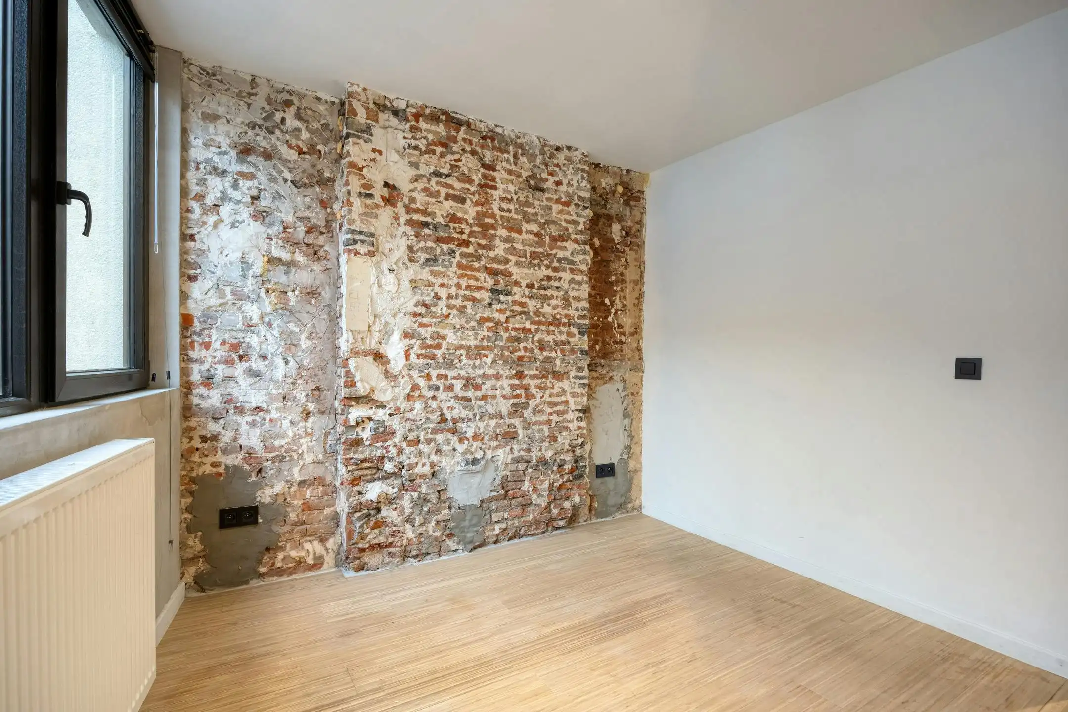 Appartement met dakterras te koop in Antwerpen foto 11