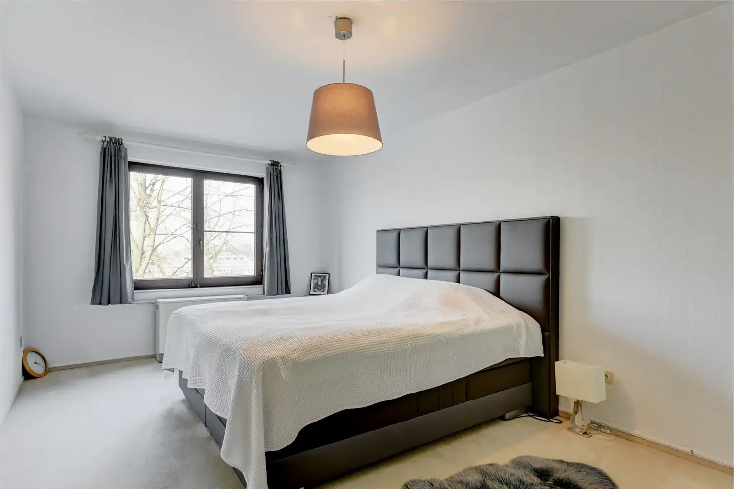 2 SLPK APPARTEMENT I VLAK BIJ MECHELEN I GARAGE foto 14