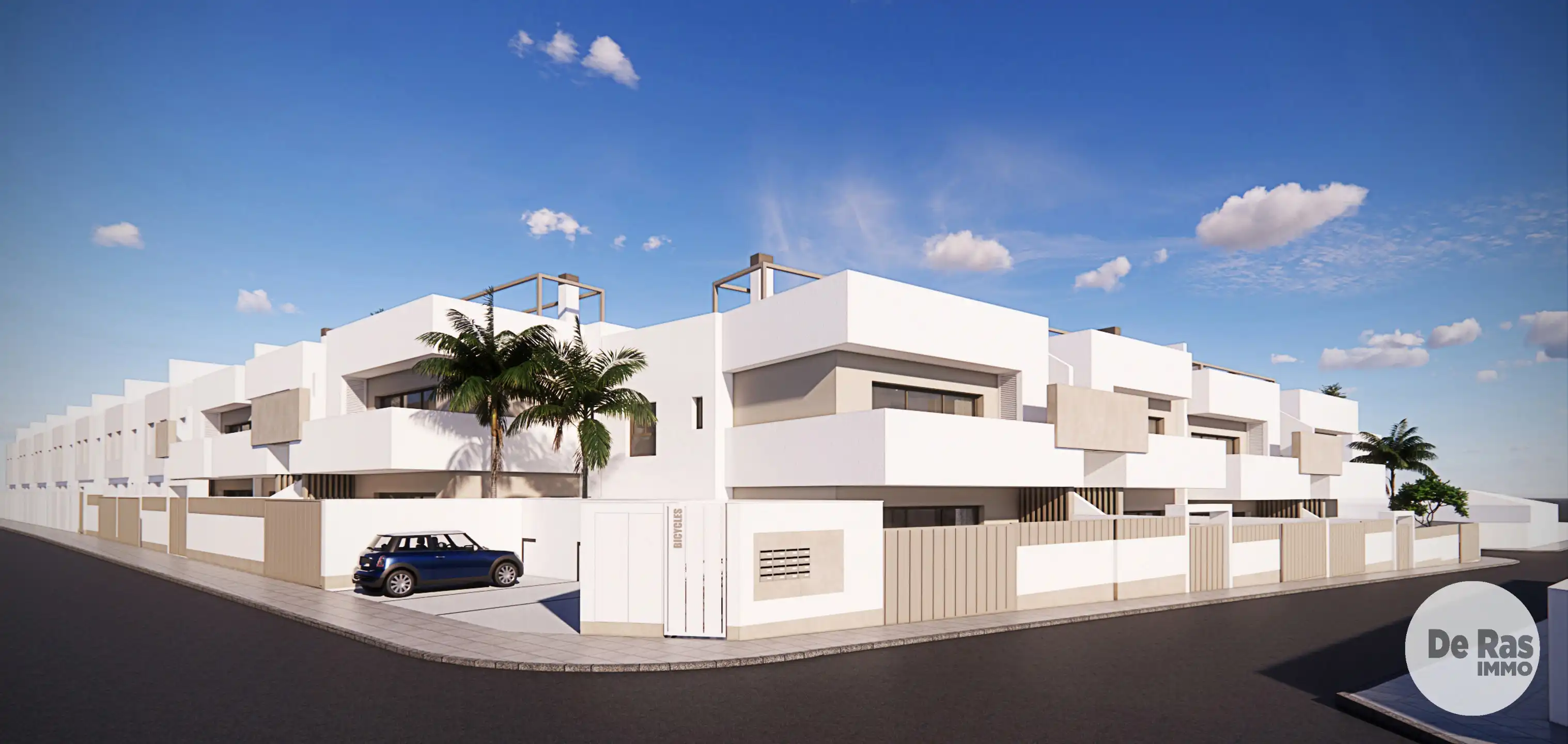 Appartement te koop 3190 Pilar De La Horadada