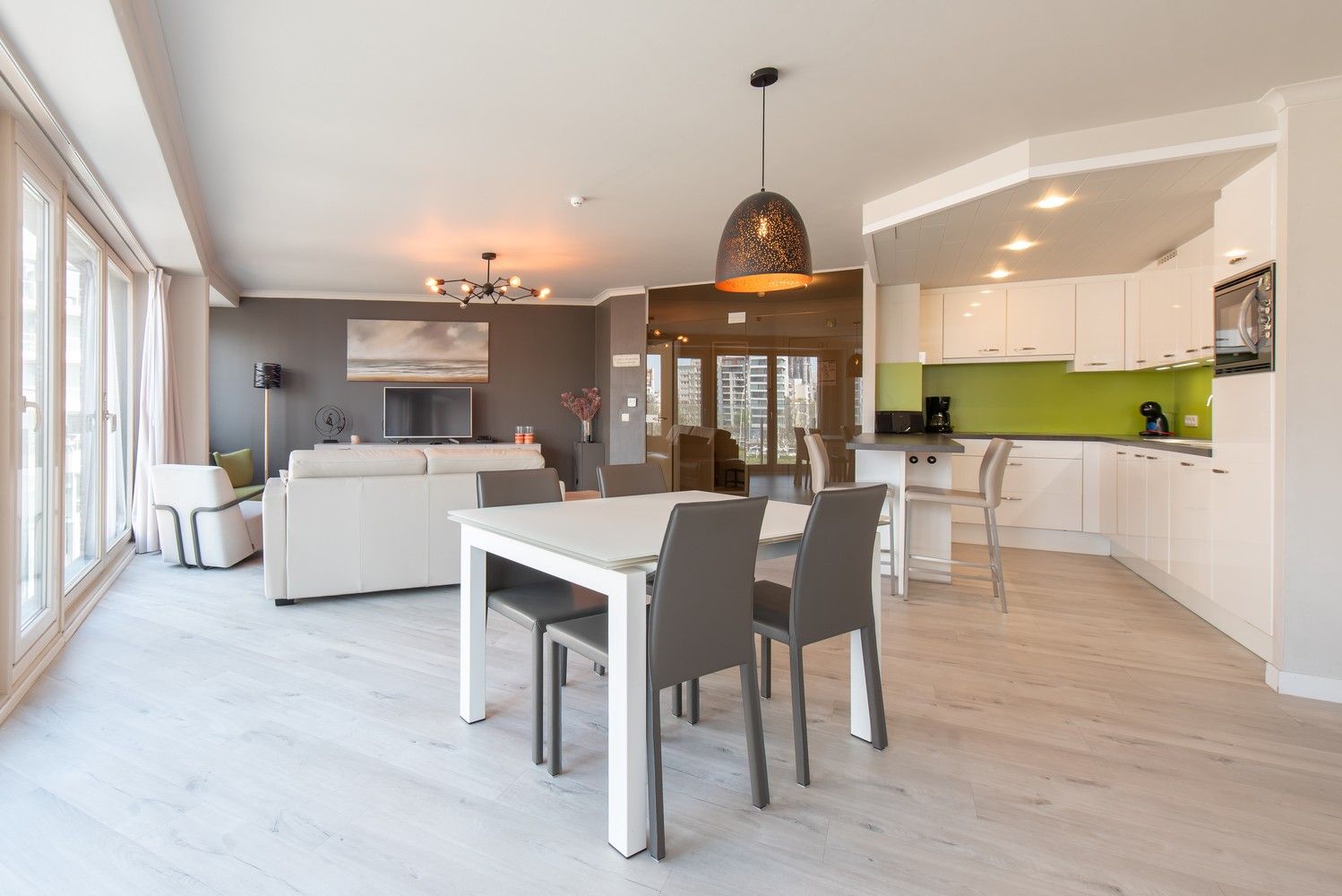 RESIDENTIE BOEKANIER foto 3