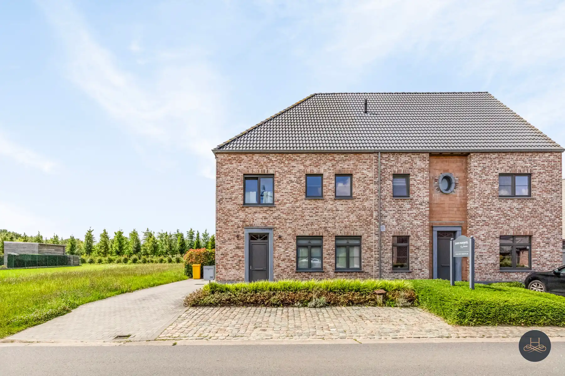 Huis te huur Soelstraat 28B - 3130 Begijnendijk