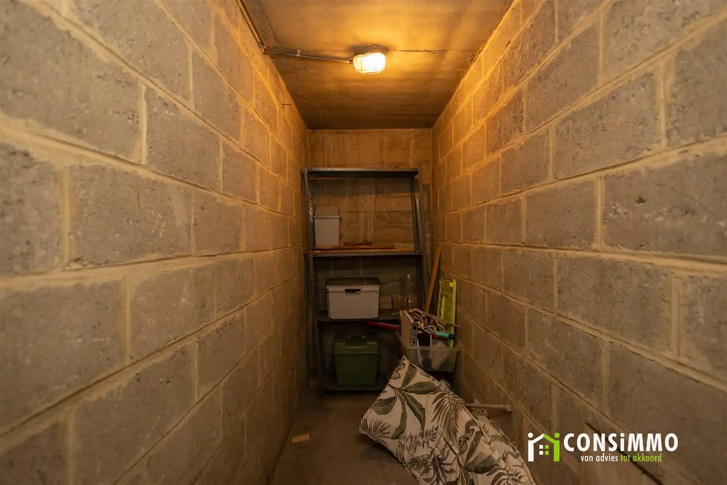 Appartement met 2 slaapkamers nabij Genk-Centrum foto 27