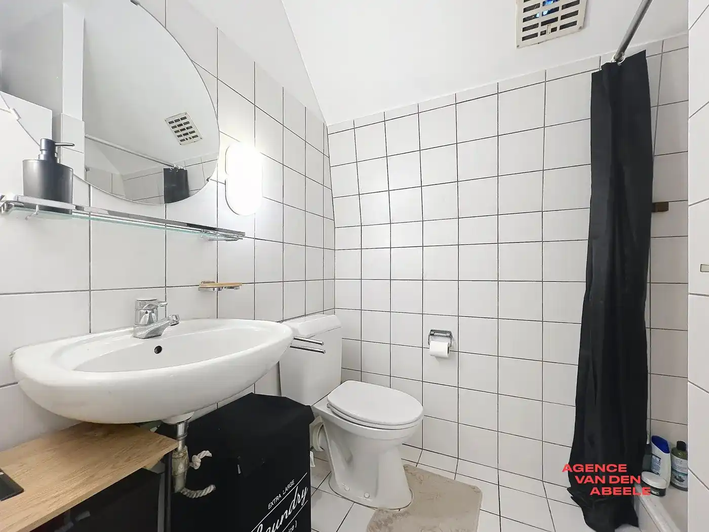 Zeer mooi instapklaar appartement met 1 slaapkamer en terras  foto 5