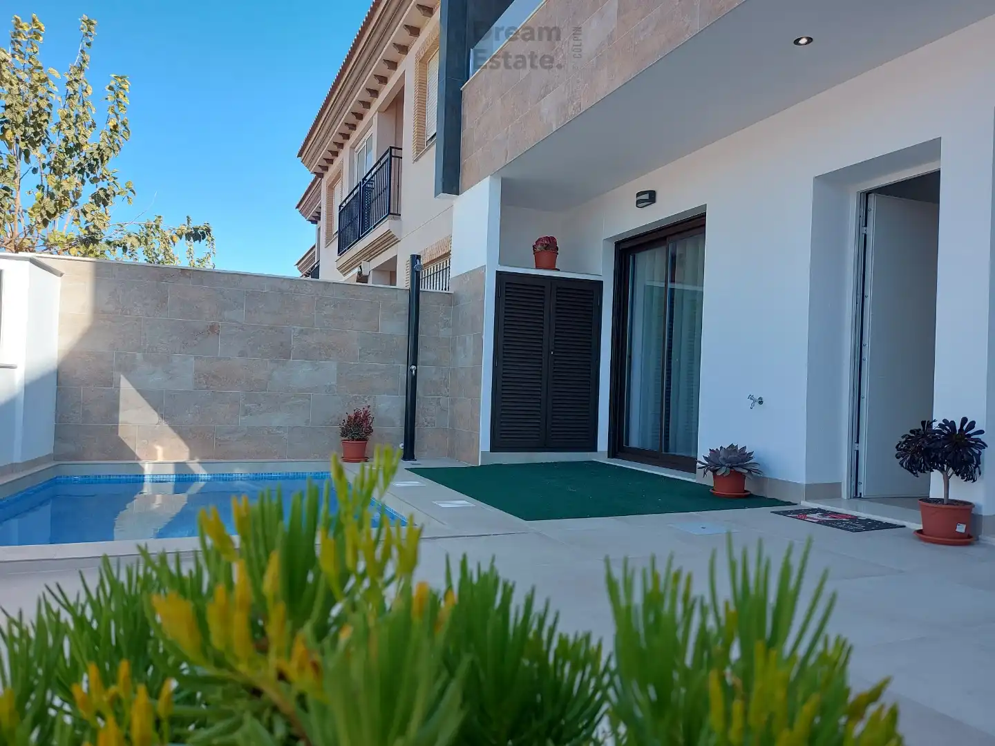 Exclusieve Luxe Villas in San Pedro del Pinatar foto 35