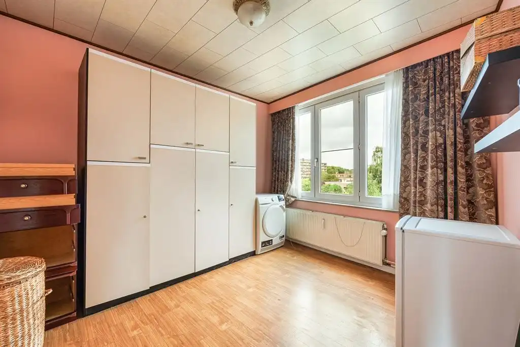 Appartement met 3 slaapkamers en garagebox foto 10