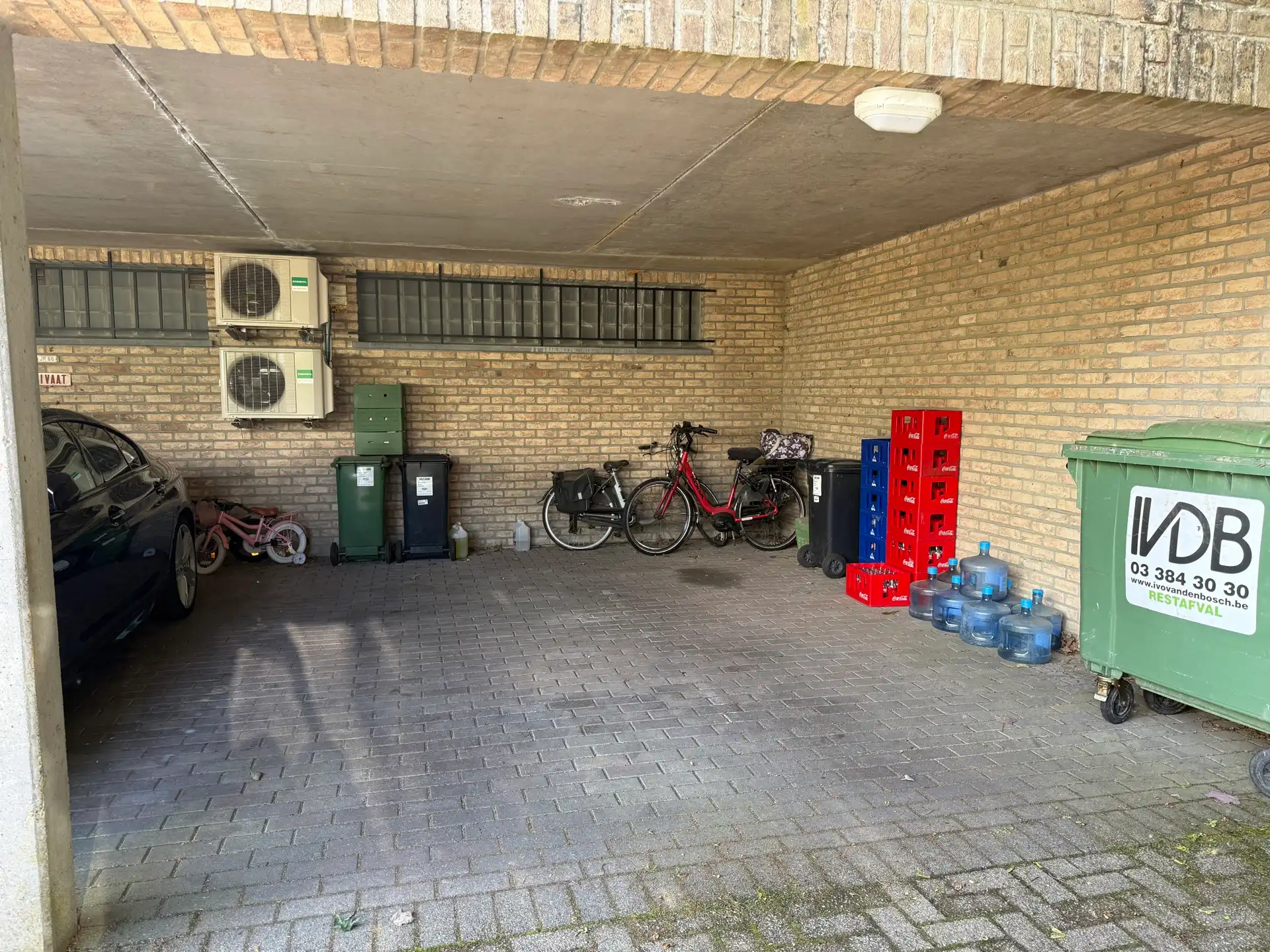 Appartement te koop foto 15