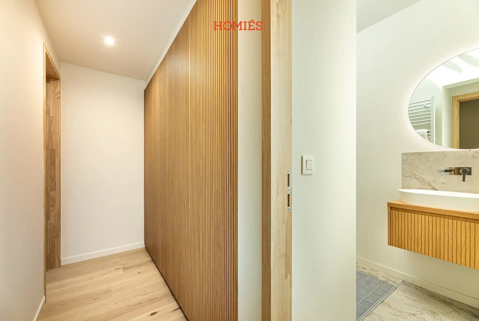 Hoogwaardige nieuwbouwwoning met staanplaats (label A) foto 16