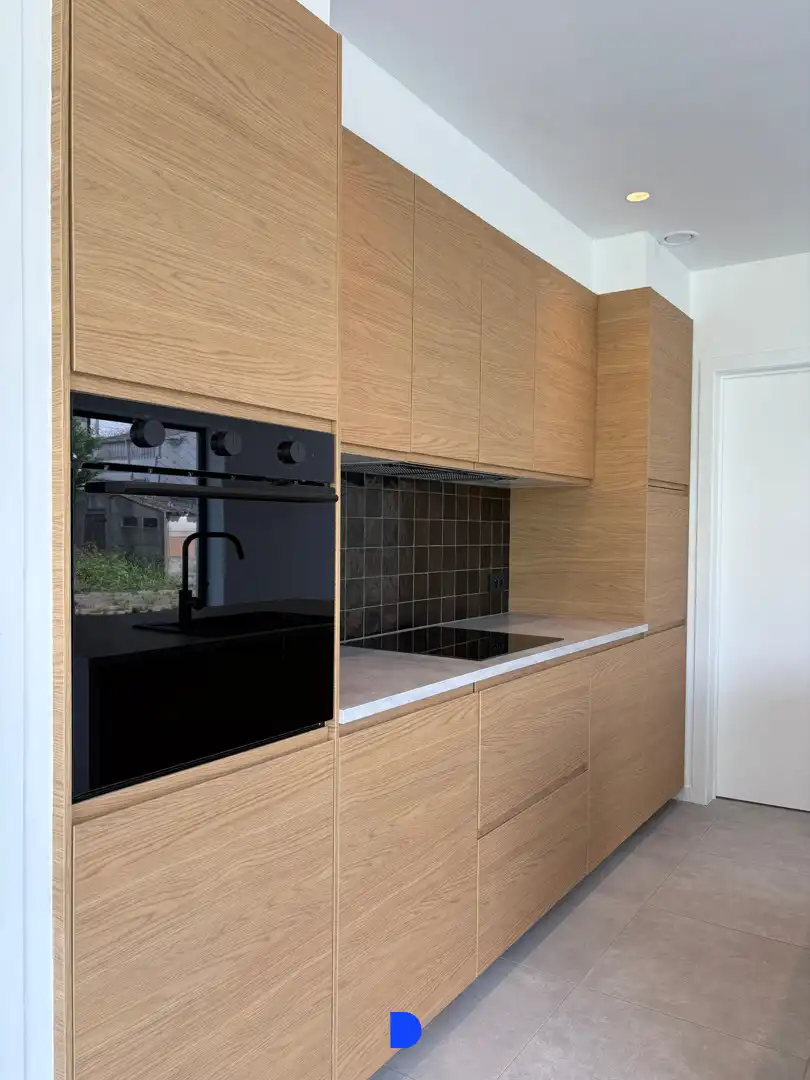 Energiezuinige nieuwbouwwoning met grote tuin! foto 5