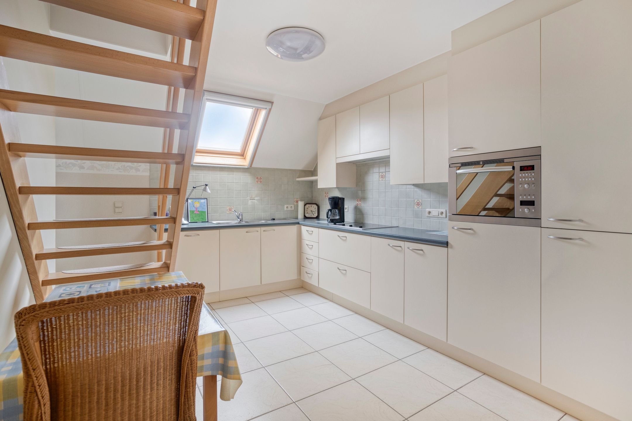 Appartement Te Koop foto 10