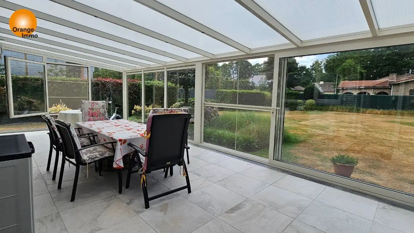Huis te koop foto 9