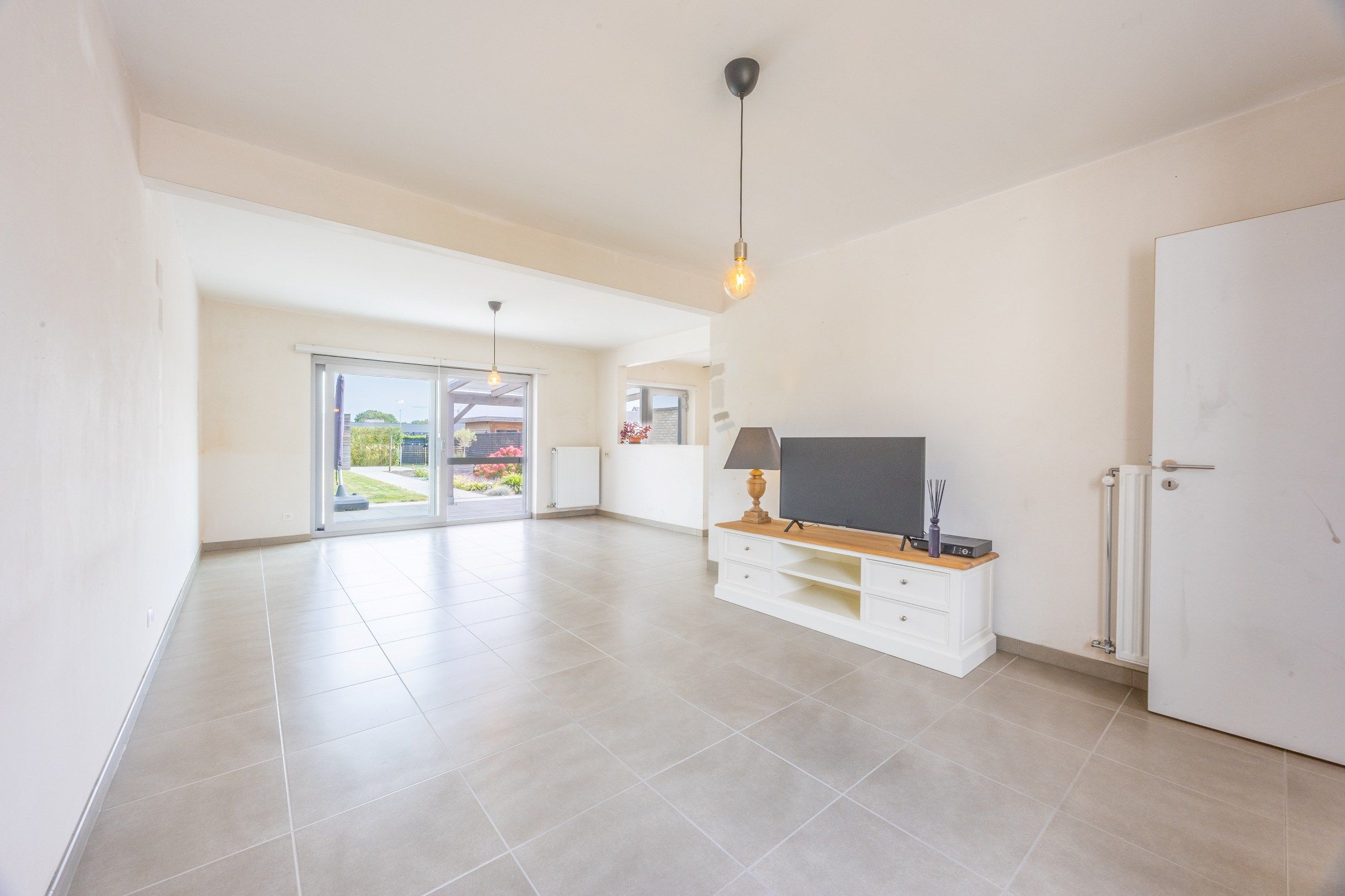 RECENTE WONING MET 3 SLAAPKAMERS  foto 2