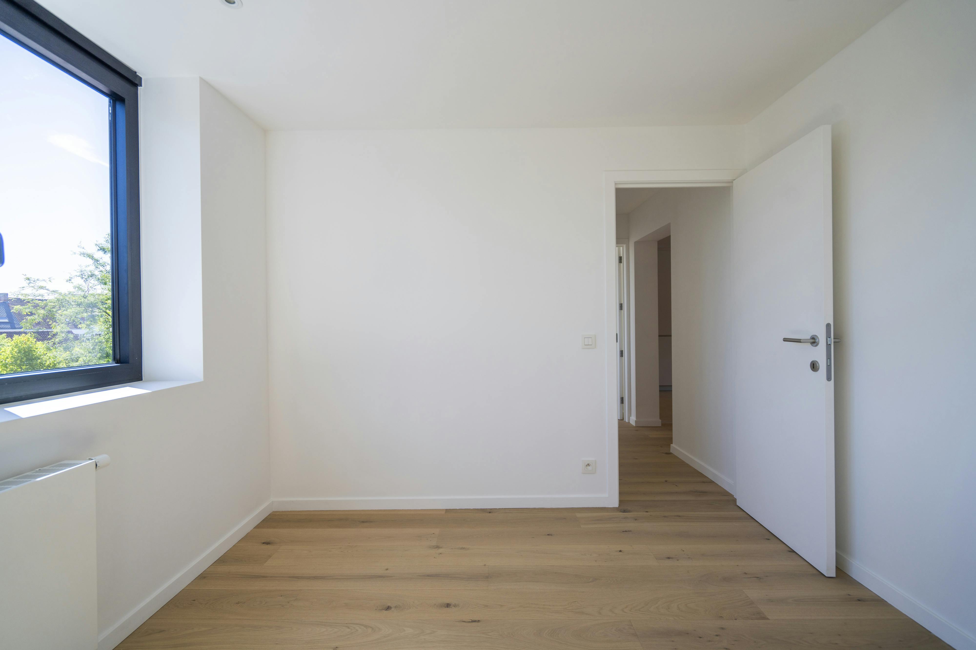 Nieuw appartement met 2 kamers te koop in Waregem foto 10