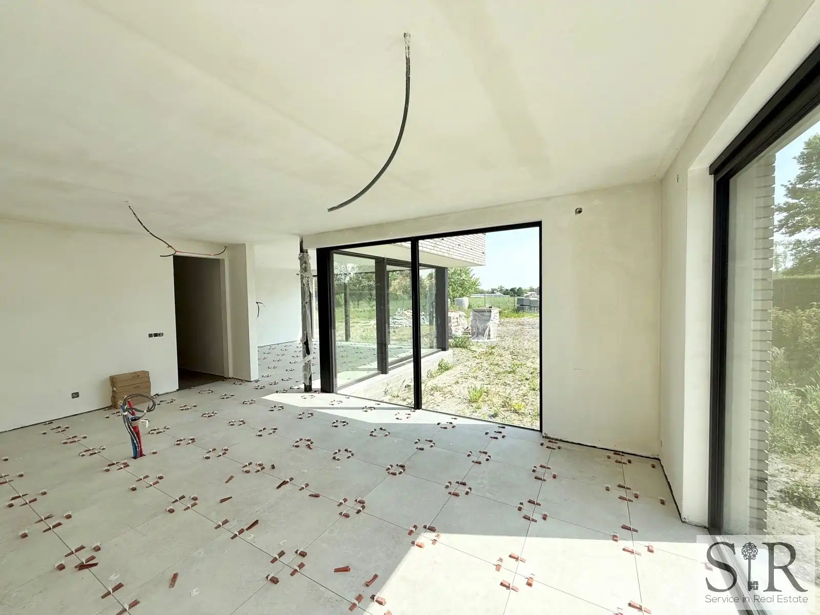 Villa te koop foto 3