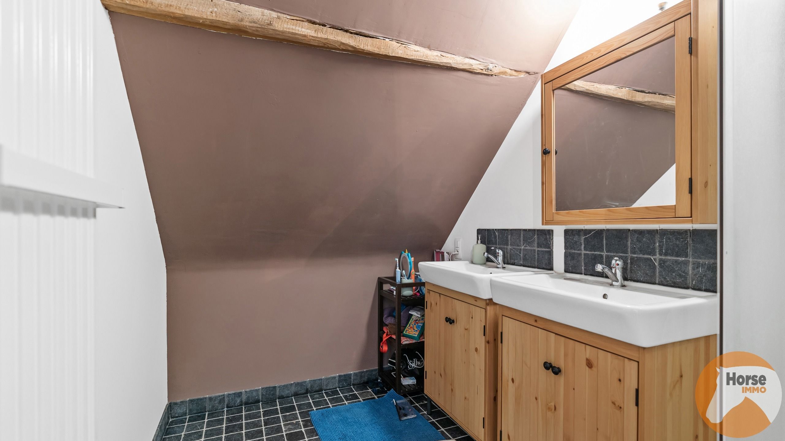 SCHULEN - Gerenoveerde hoeve, rustig gelegen op +/- 50a foto 16