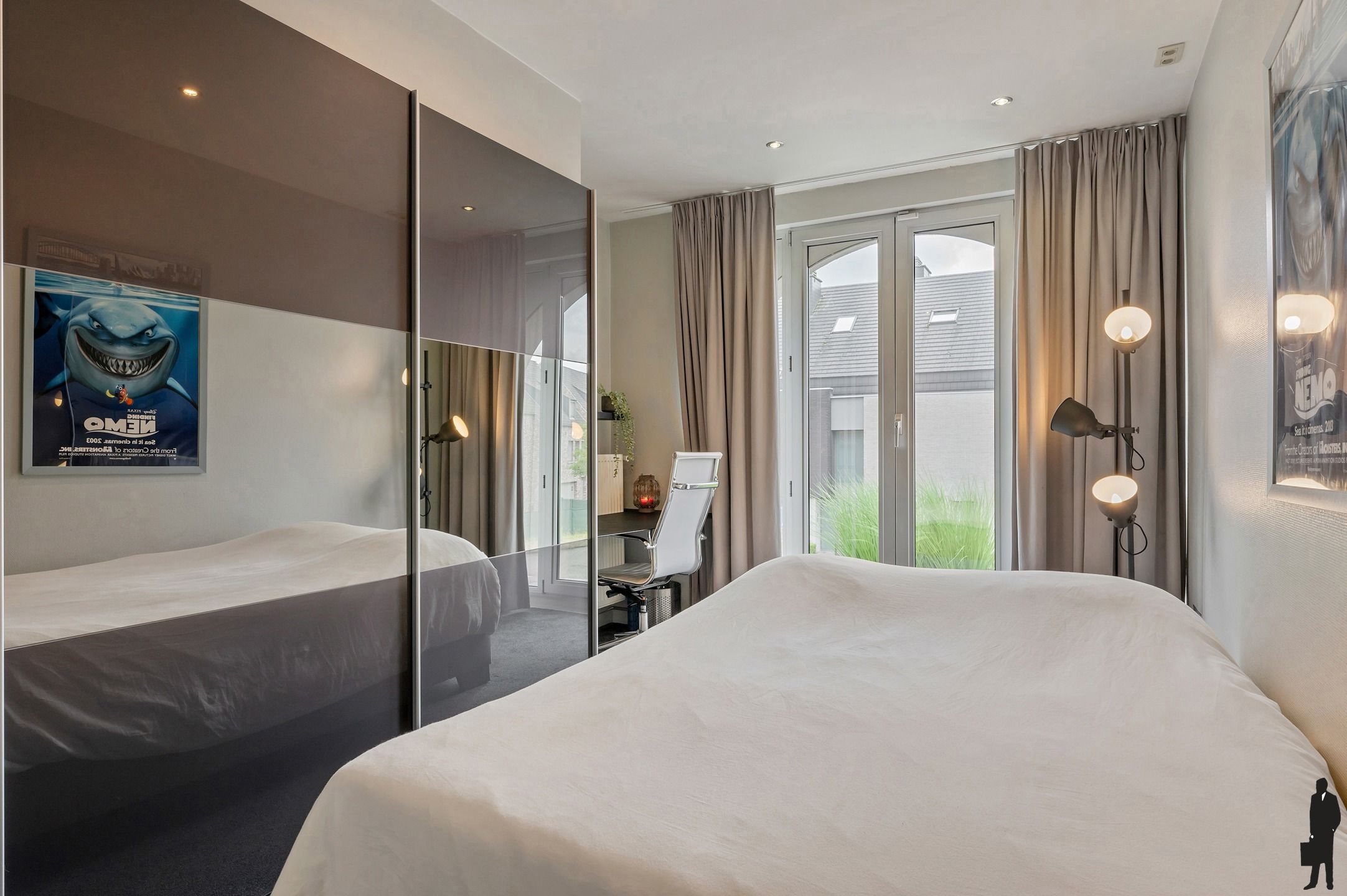 Moderne woning perfect voor een vrij beroep in Kasterlee foto 12