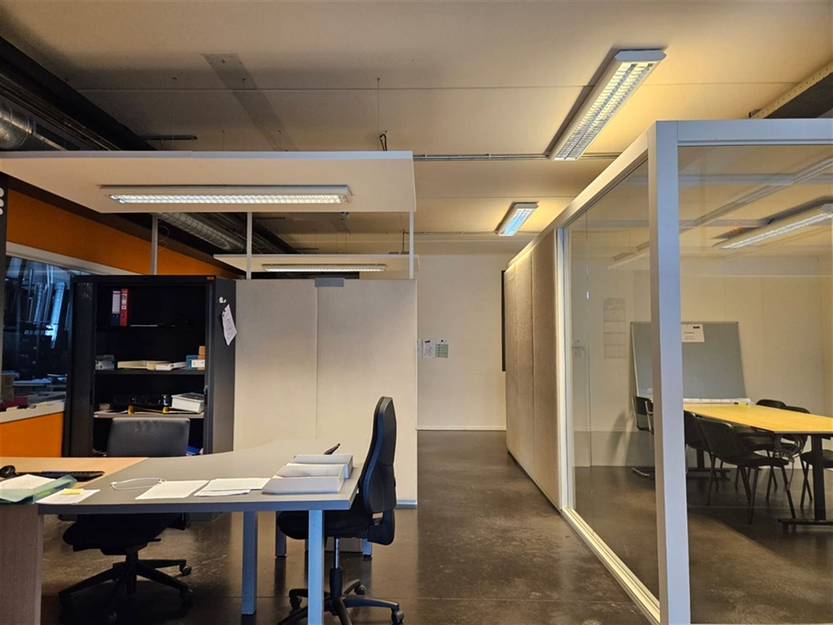 High-end bedrijfspand op toplocatie foto 15