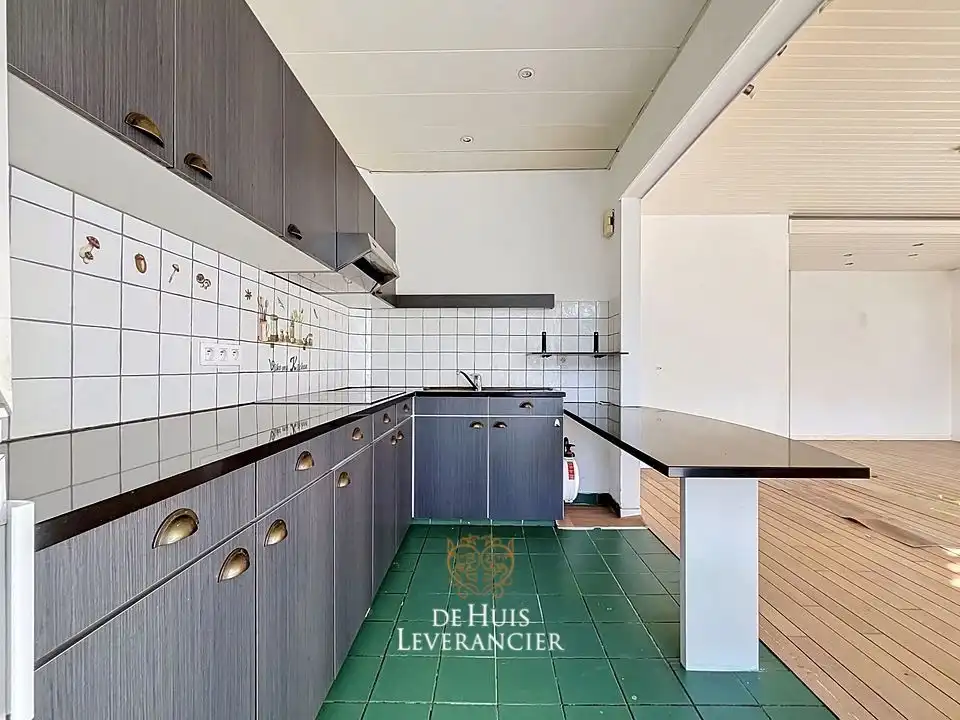 Te renoveren appartement (EPC B) op A+ locatie te koop in Kontich foto 13
