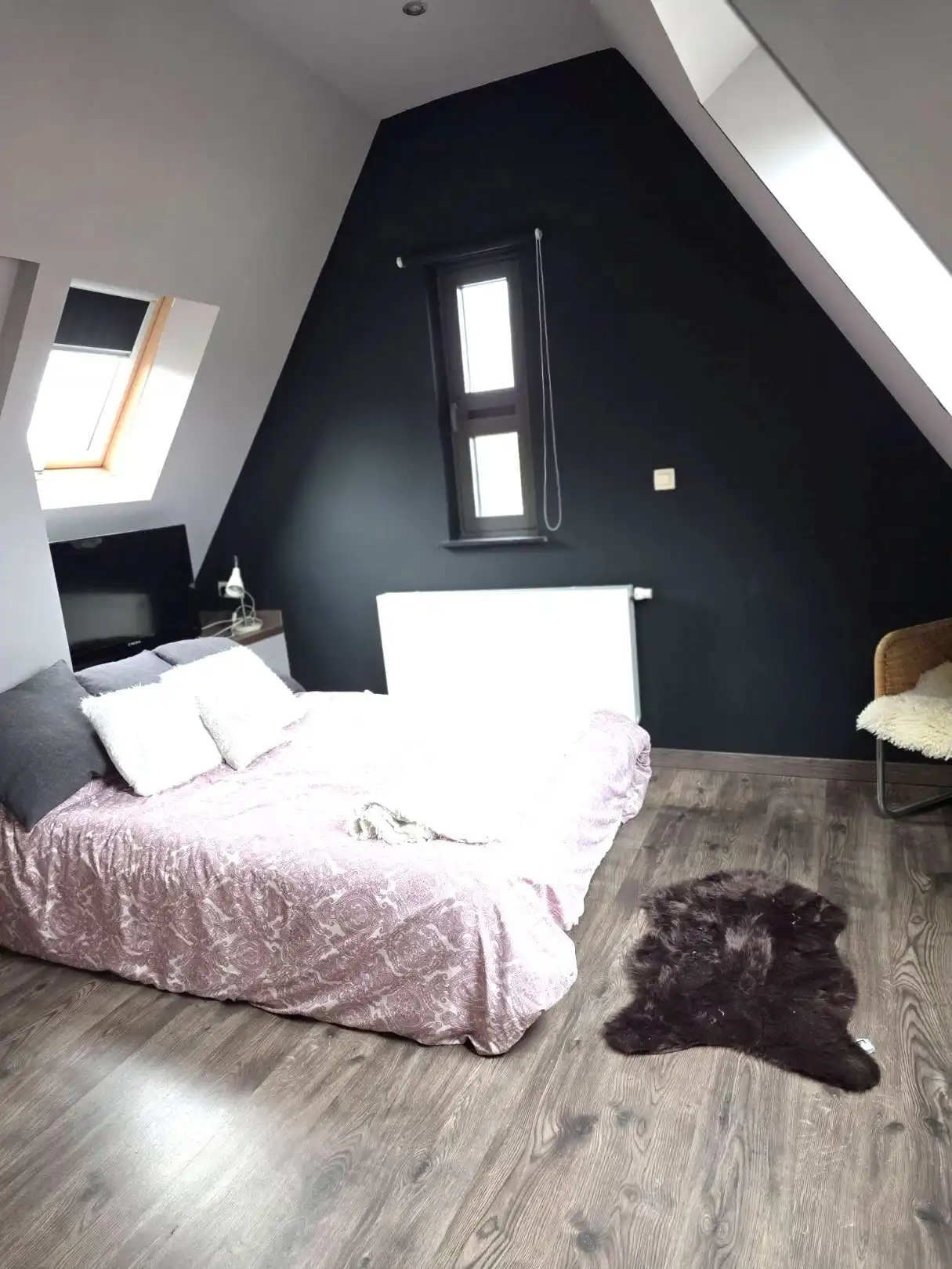 Half open bebouwing...op 't Pleintje in Perk... foto 17