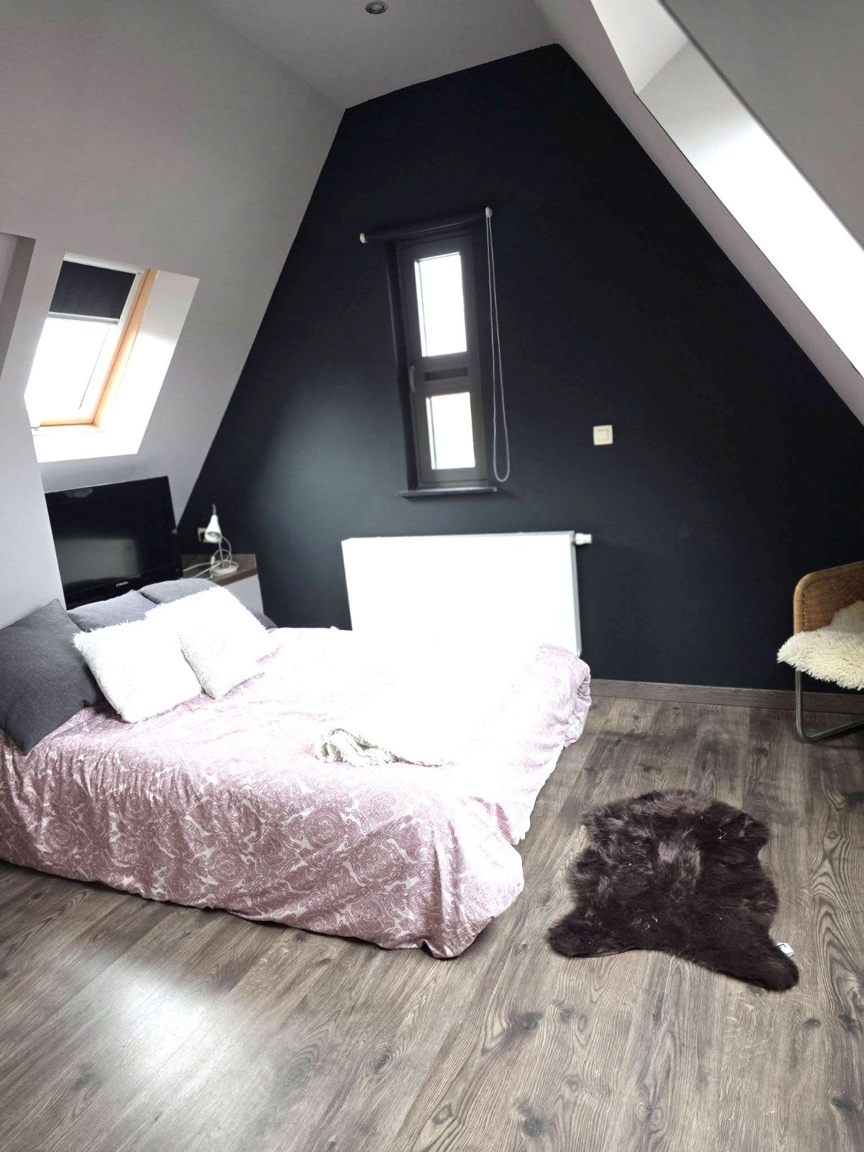 Half open bebouwing...op 't Pleintje in Perk... foto 17