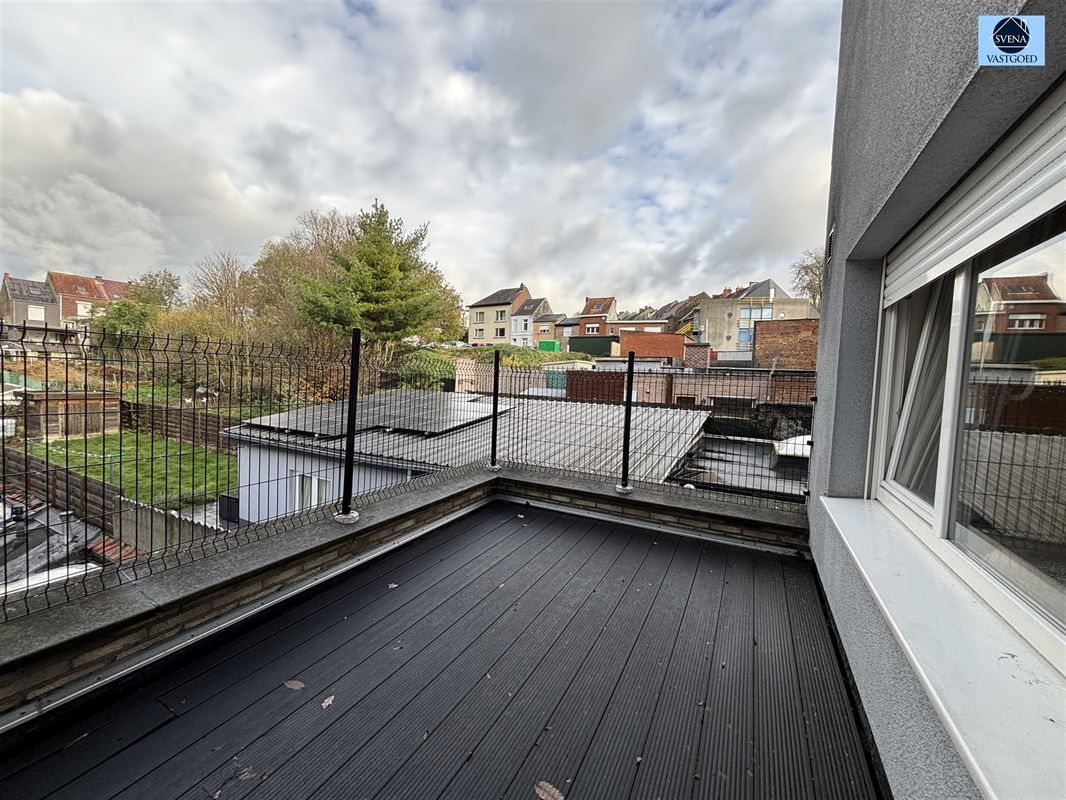 OPBRENGSTEIGENDOM MET 3 APPARTEMENTEN NABIJ HET CENTRUM VAN GERAARDSBERGEN foto 11