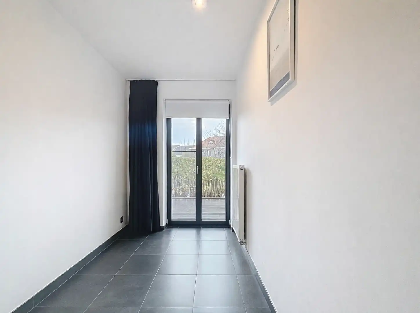 Instapklaar appartement aan de waterlijn van Nieuwpoort-stad. foto 9